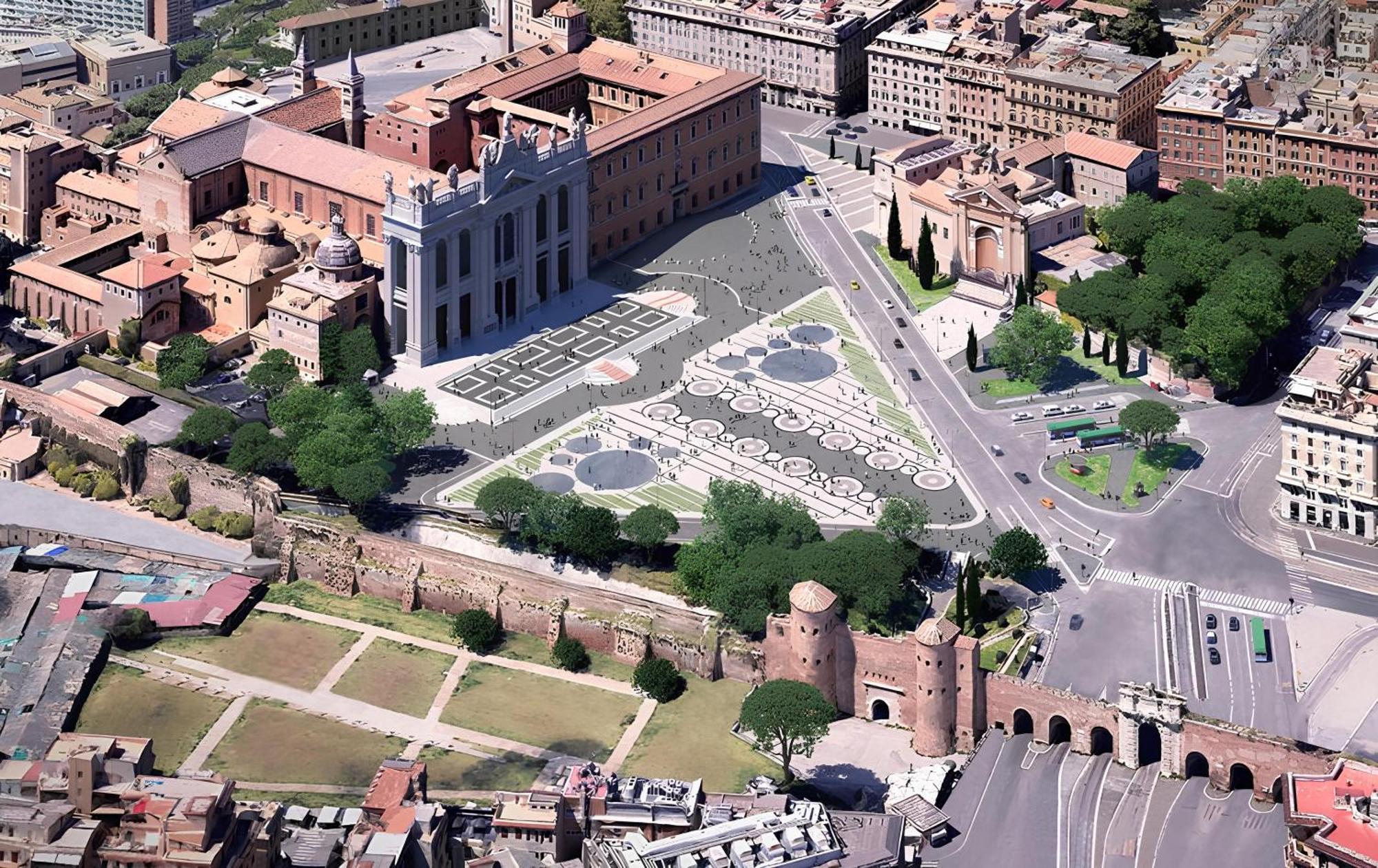 Ponte Lungo