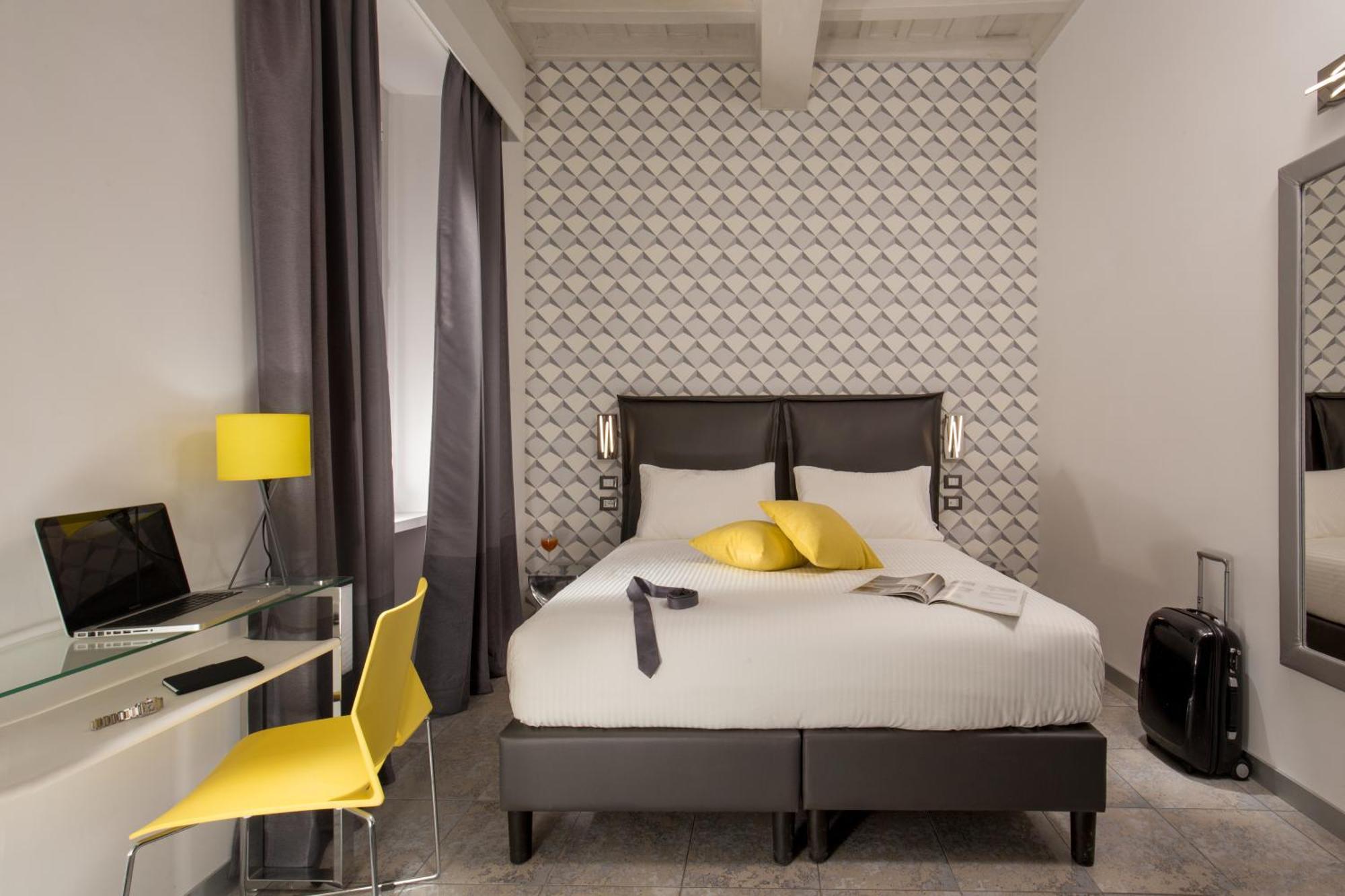 Gcf Luxury Suites, Guest house 2*