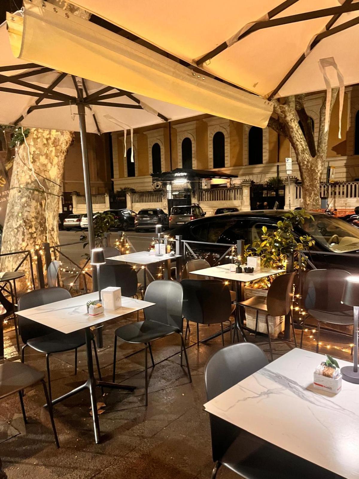 Apartment Monia Coliseum