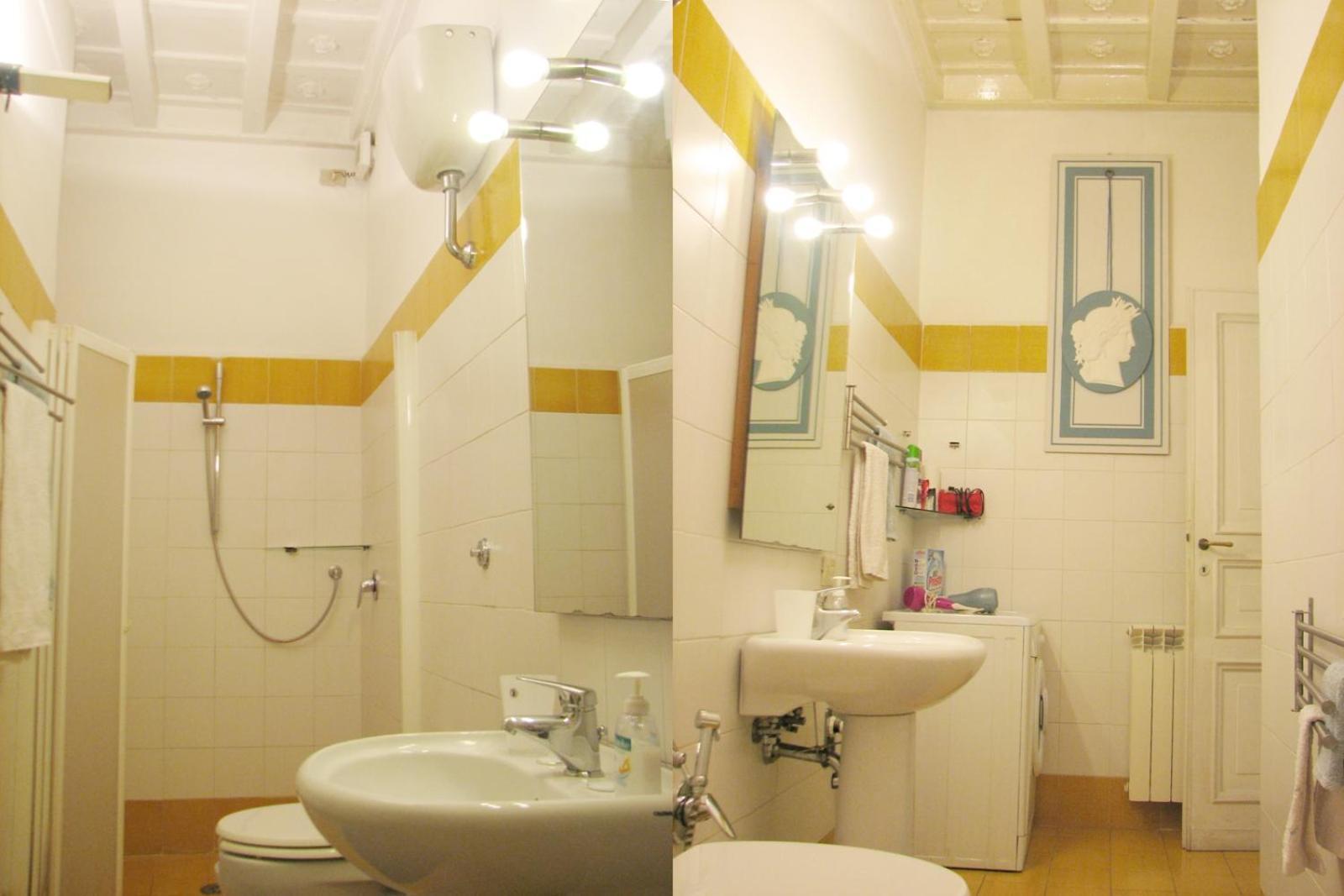 Centro Storico - Piazza Di Spagna Apartamento *