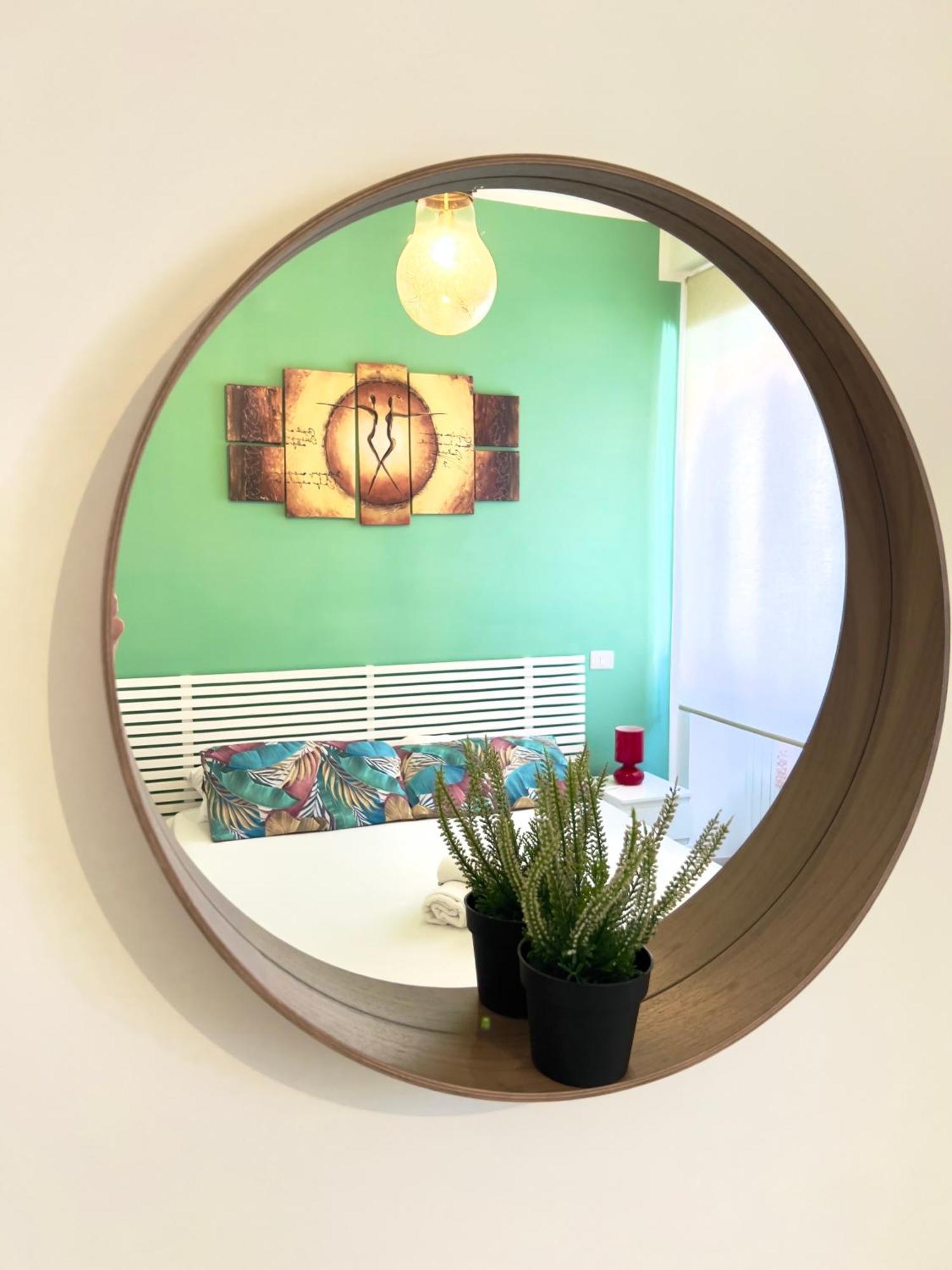 Apartment Pigneto Sun And Relax *