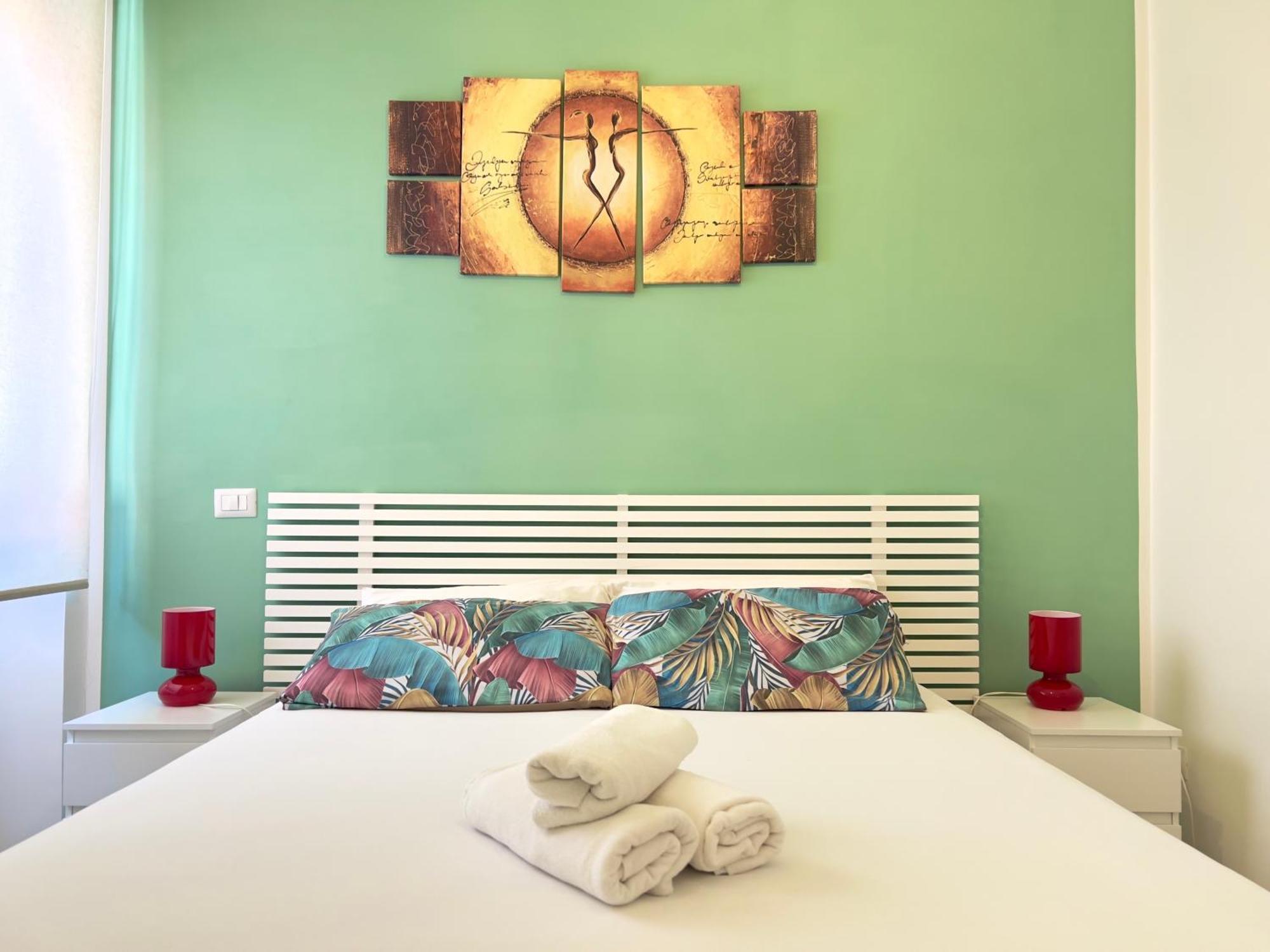 Apartment Pigneto Sun And Relax *