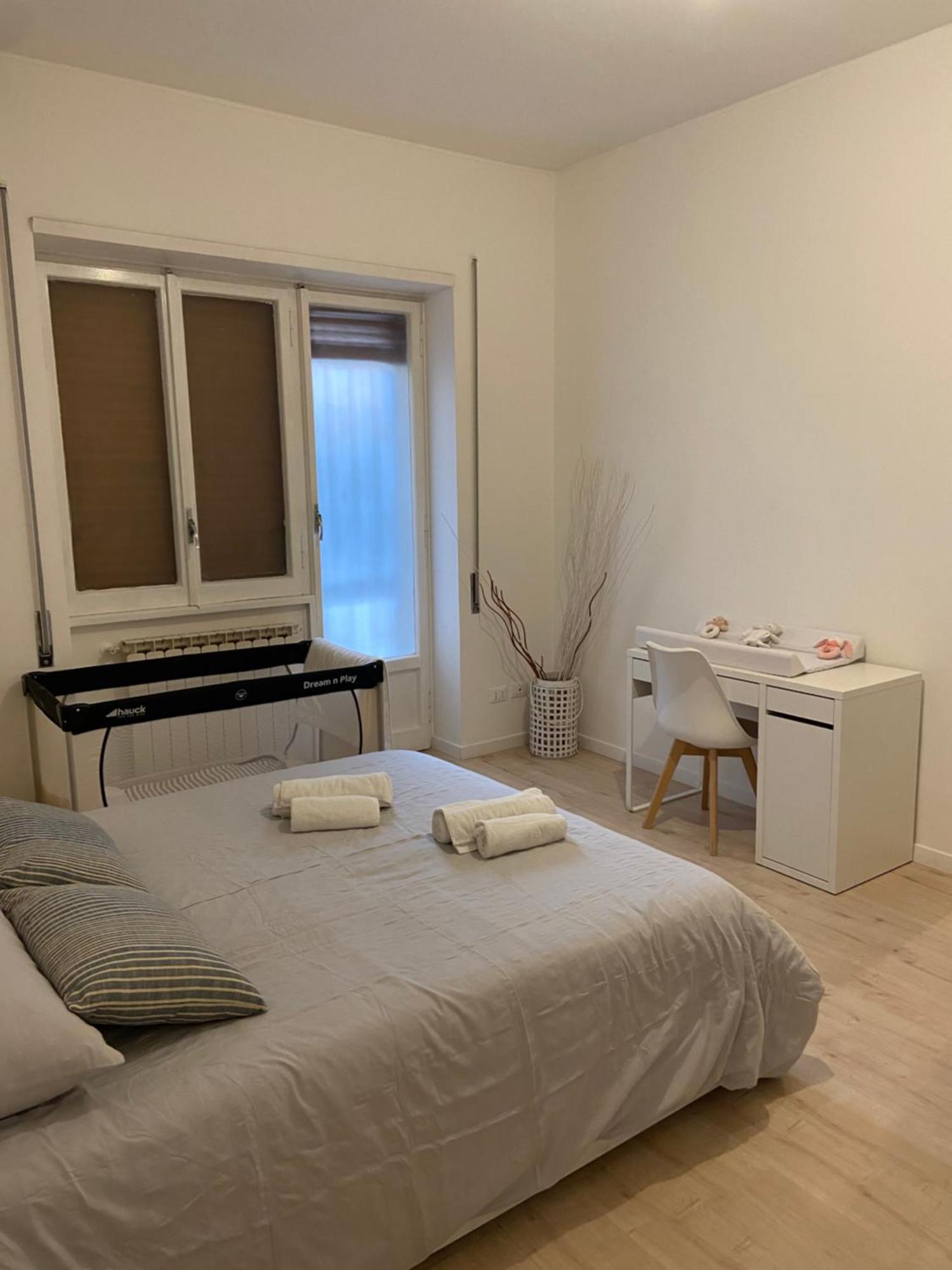 Casa Pamphili Appartement
