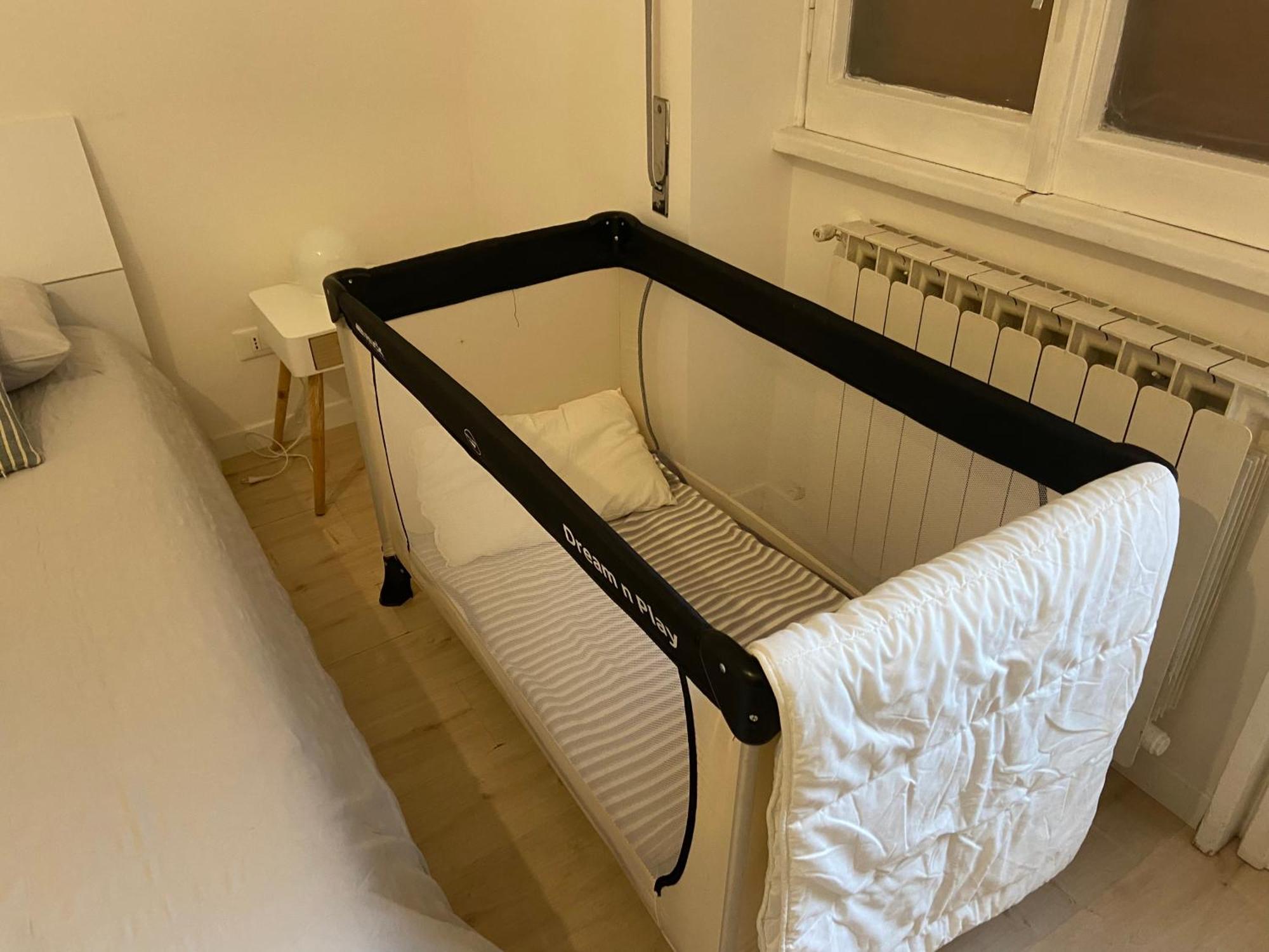 Appartement Casa Pamphili