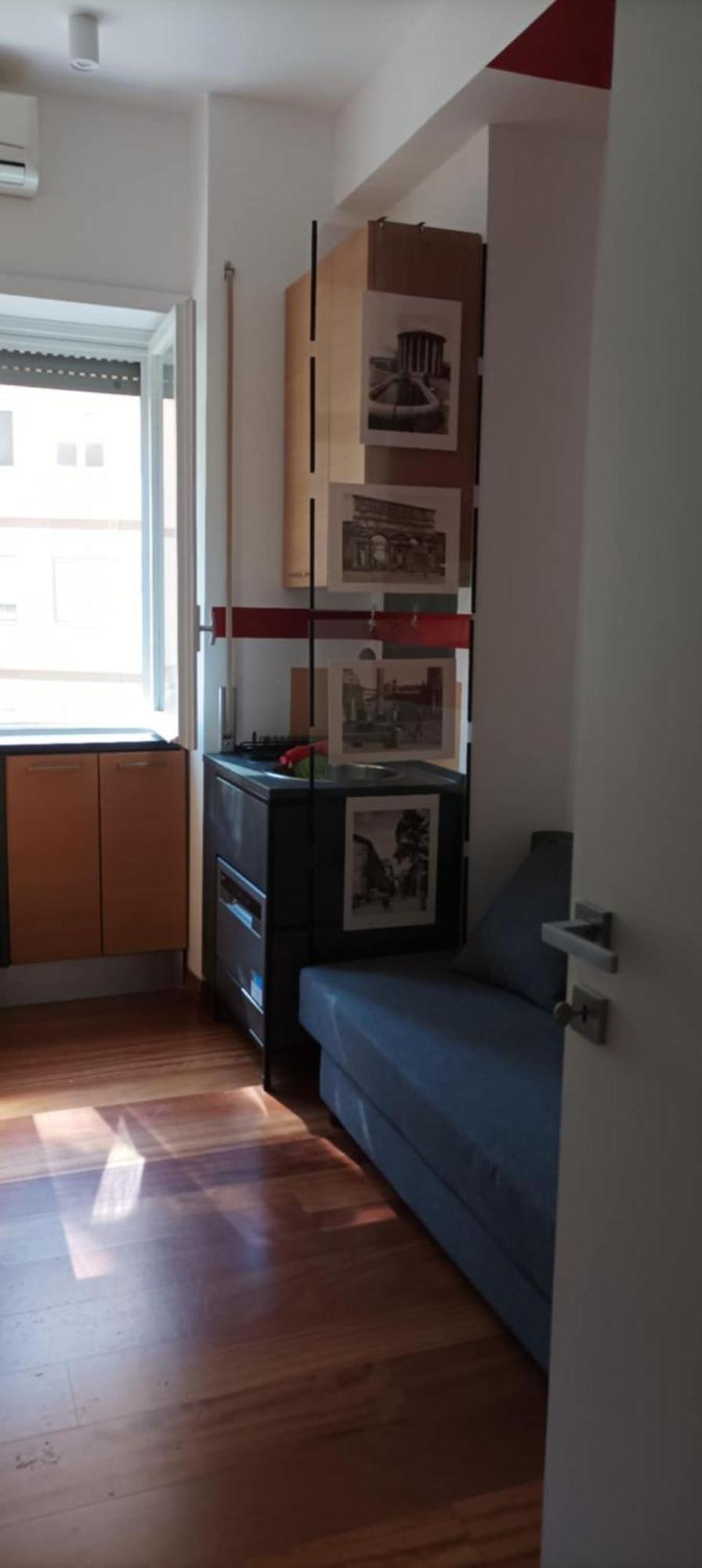Design E Comfort Nel Cuore Del Pigneto! Apartment Rome