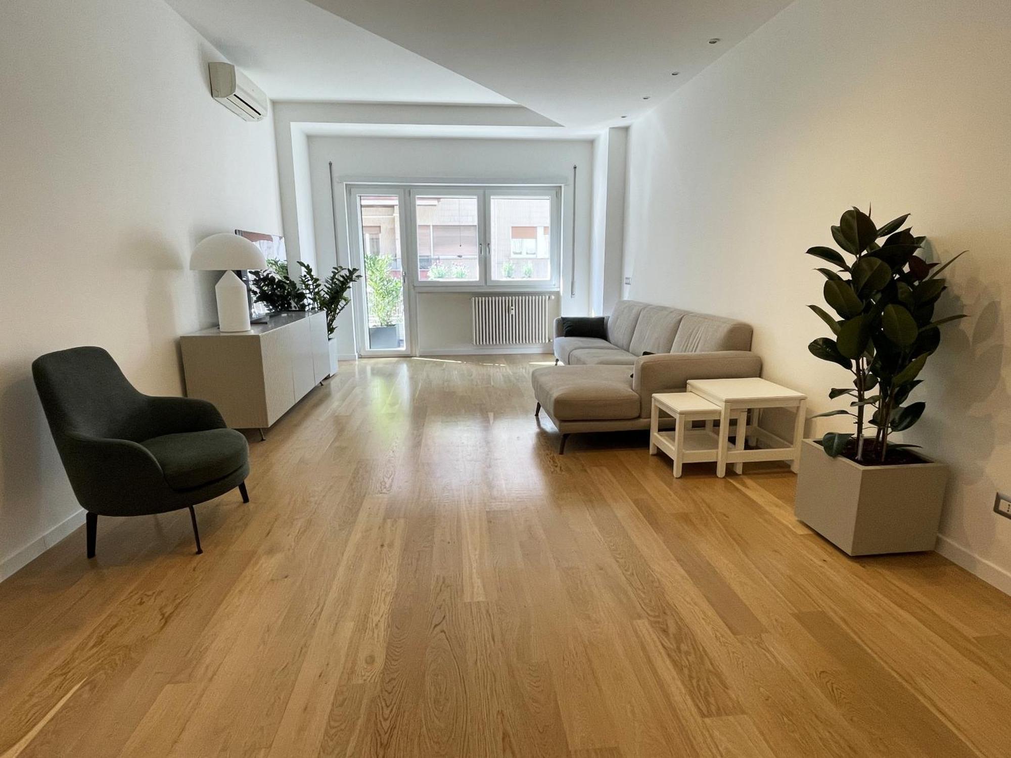 Apartment Floresa Vatican Elite