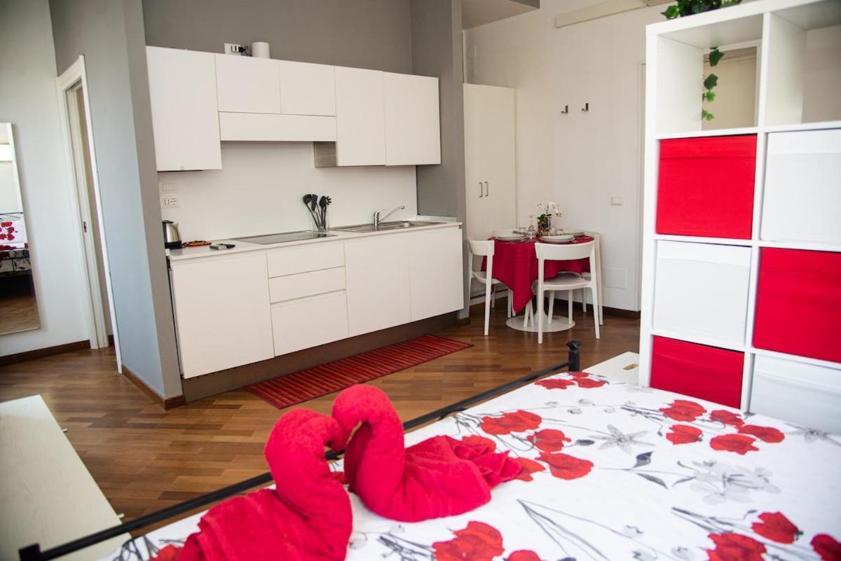 Vatican-ottaviano's Homies Apartment *
