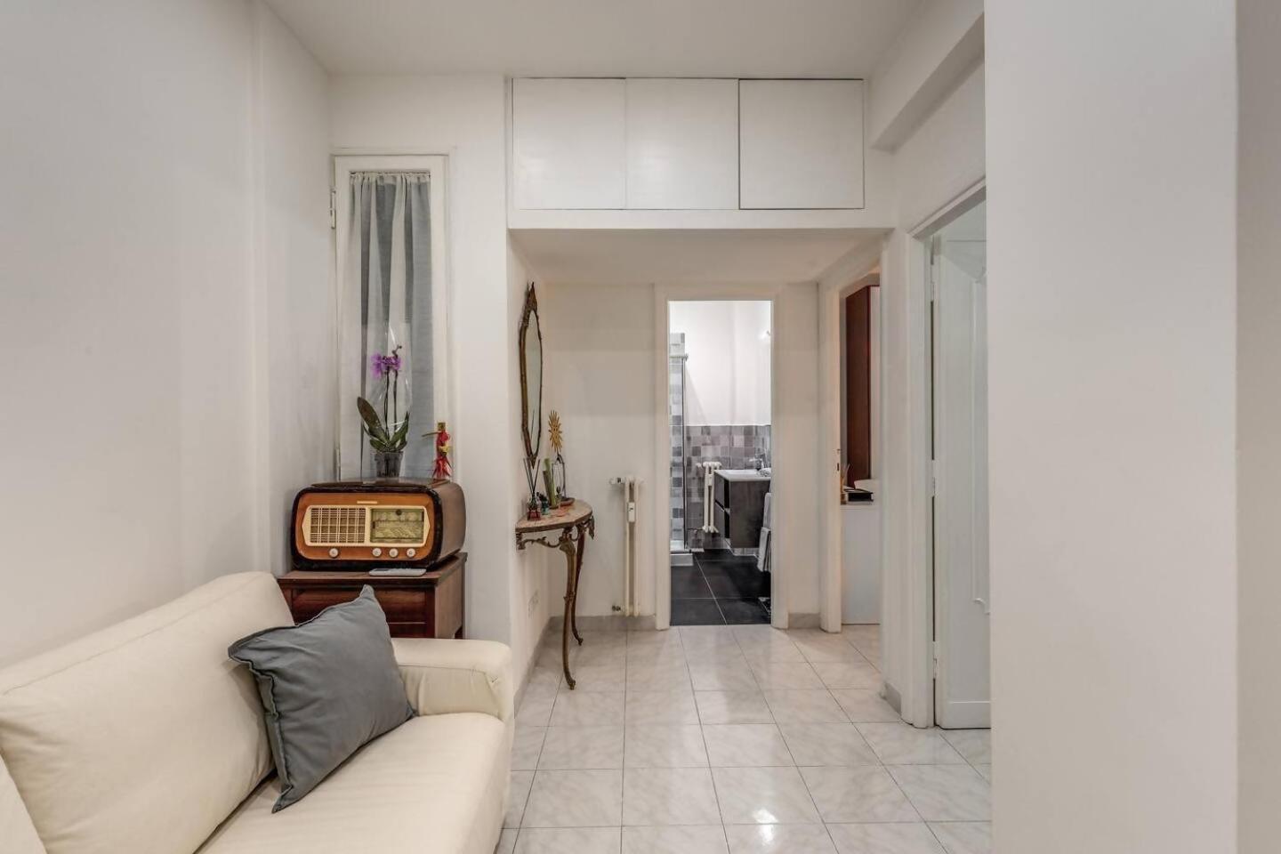 Apartment Ninas With Terrace Monteverde *