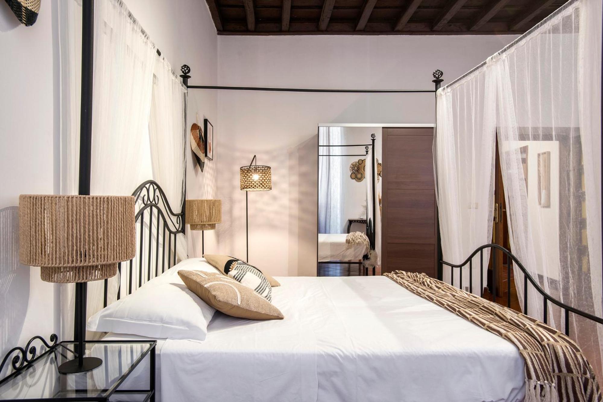 Apartment Trevi Fountain House Deluxe *