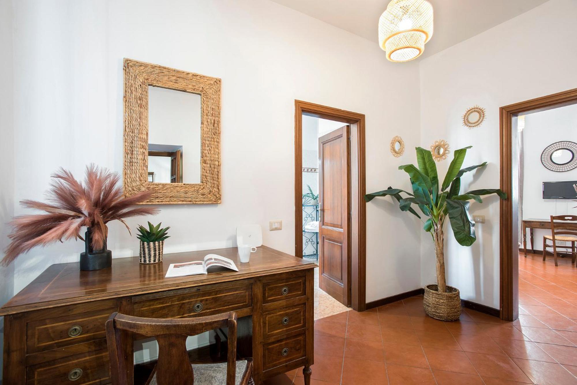 Trevi Fountain House Deluxe Apartment Rome