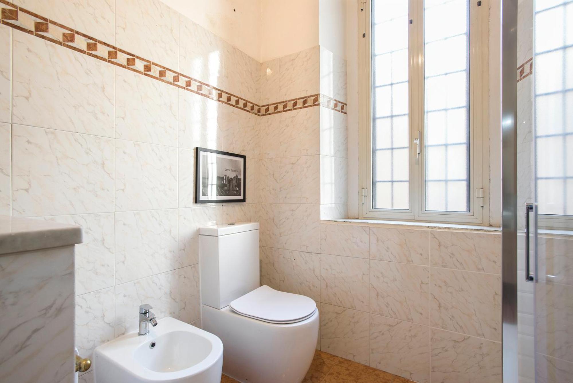 Apartment Trevi Fountain House Deluxe Rome