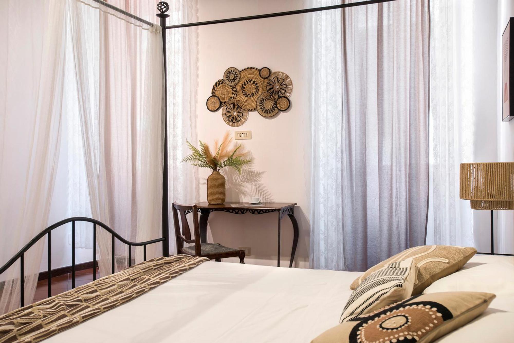 Trevi Fountain House Deluxe Apartment Rome