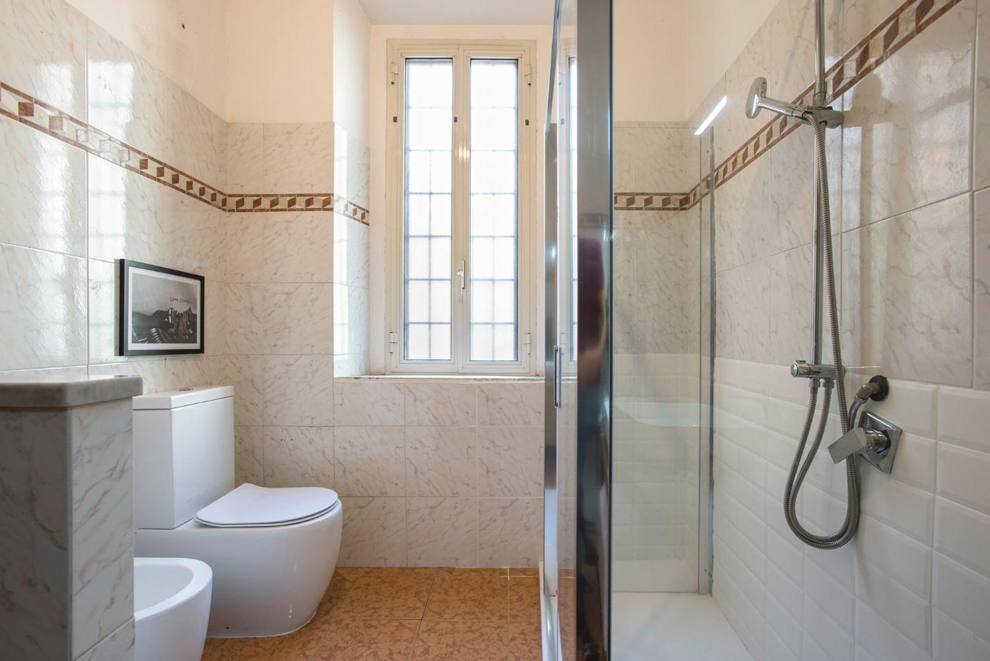 Trevi Fountain House Deluxe Rome