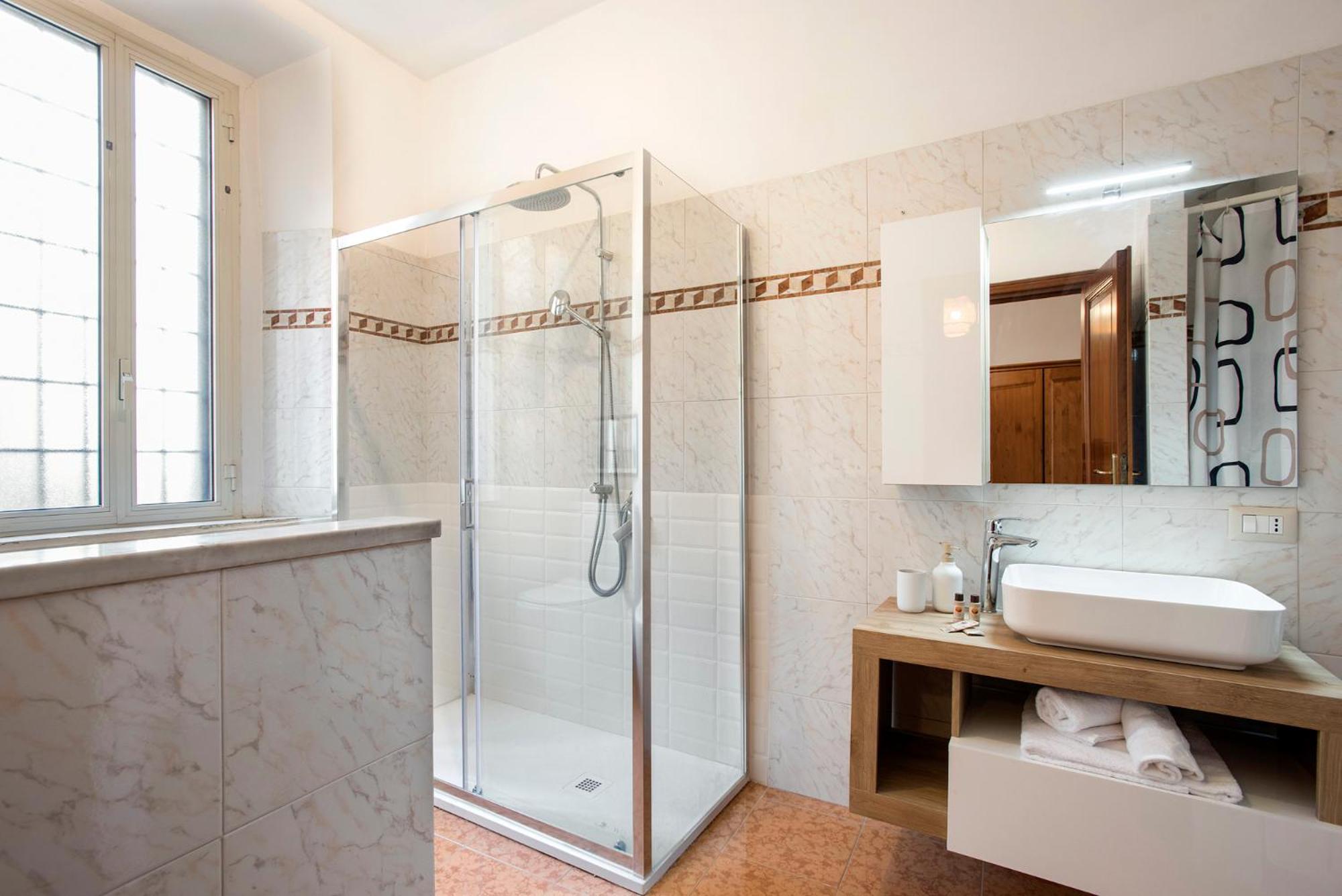 Trevi Fountain House Deluxe * Rome