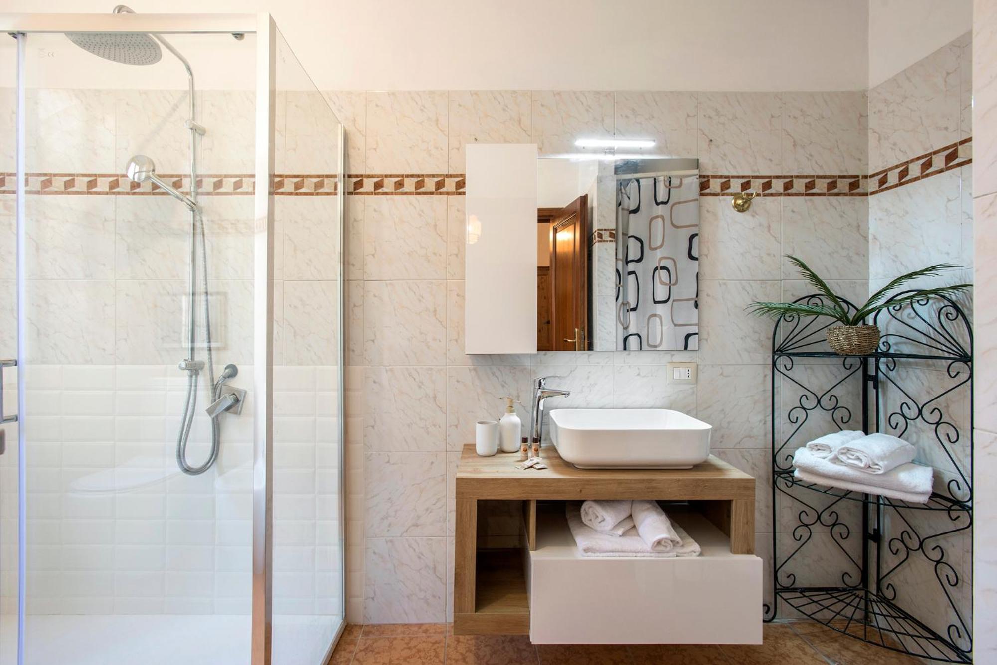 Trevi Fountain House Deluxe * Rome