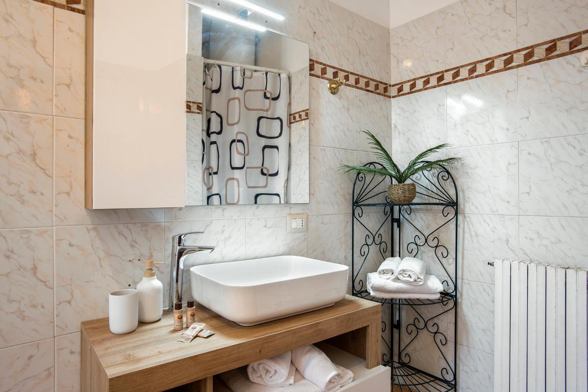 Trevi Fountain House Deluxe * Rome