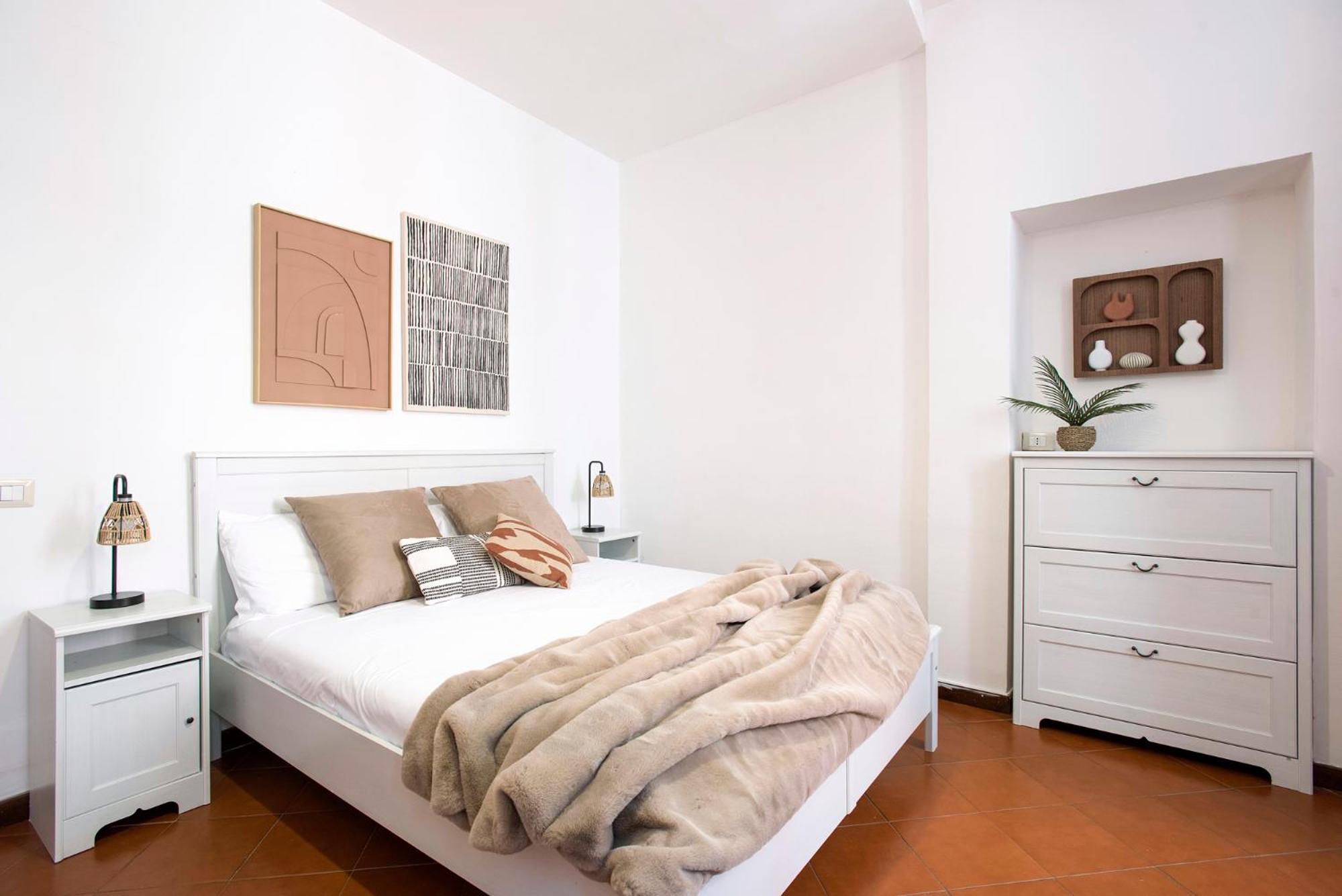 Apartment Trevi Fountain House Deluxe Rome