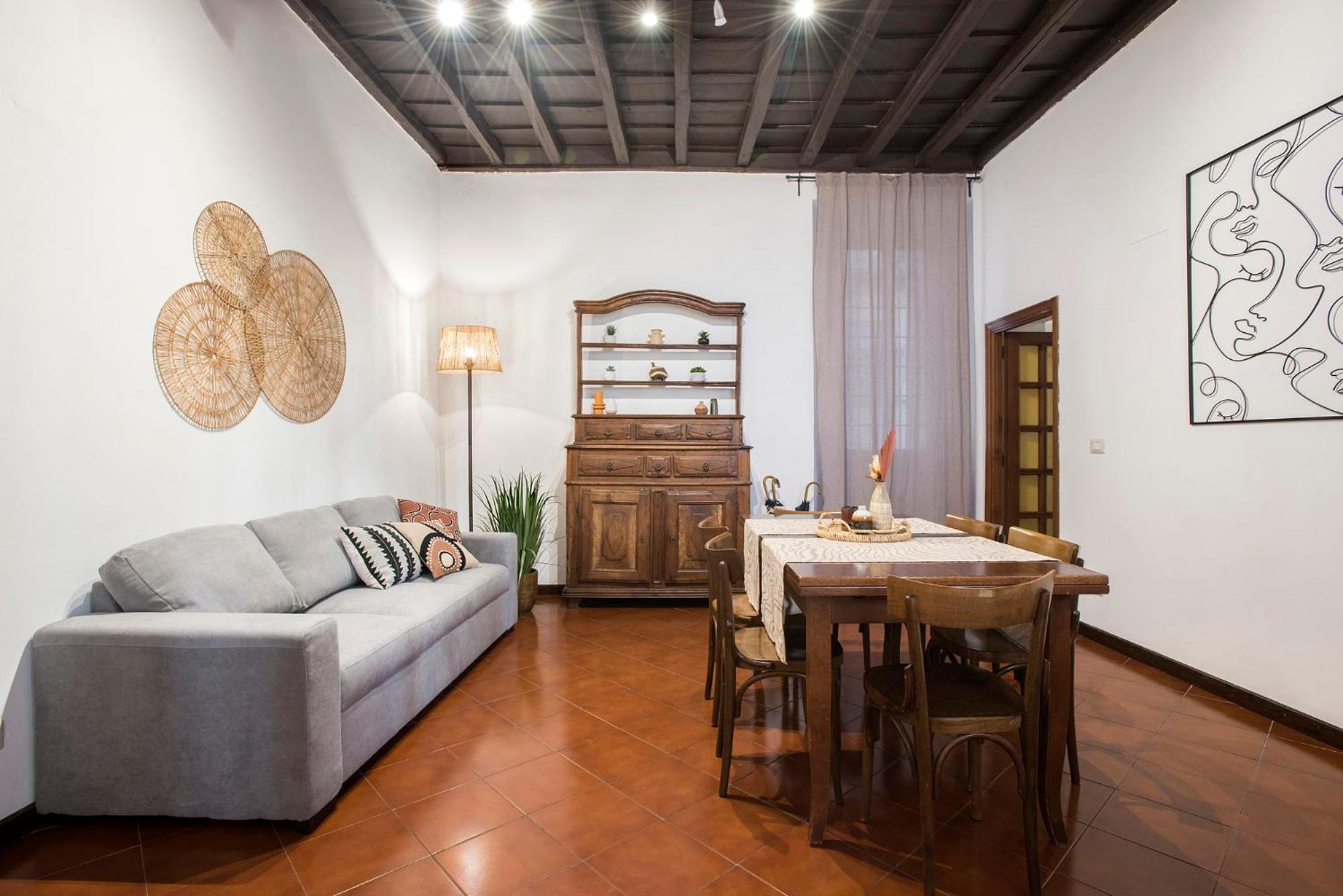 Trevi Fountain House Deluxe * Rome