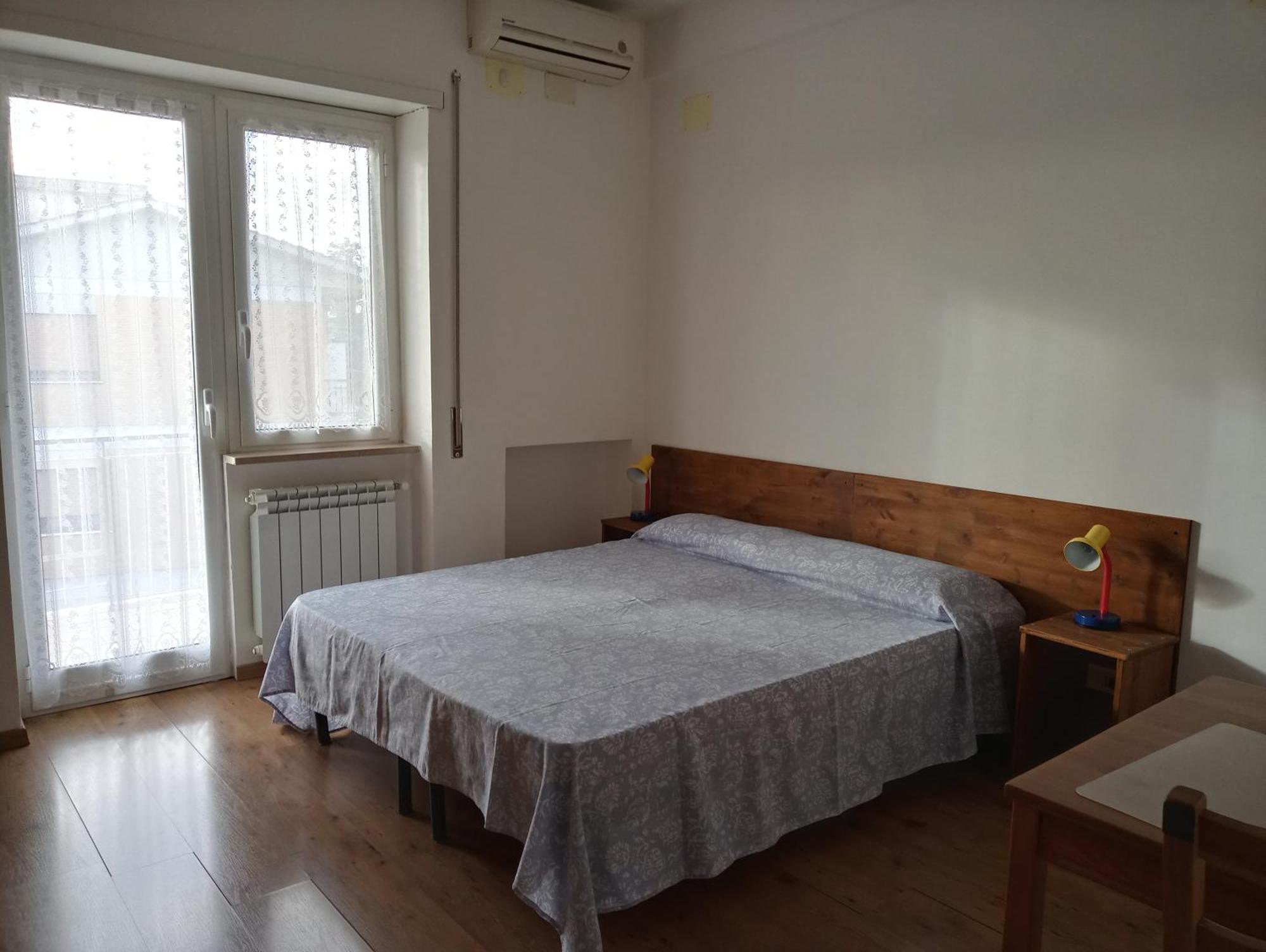Appartamento Gilda Vacanze Metro Battistini *