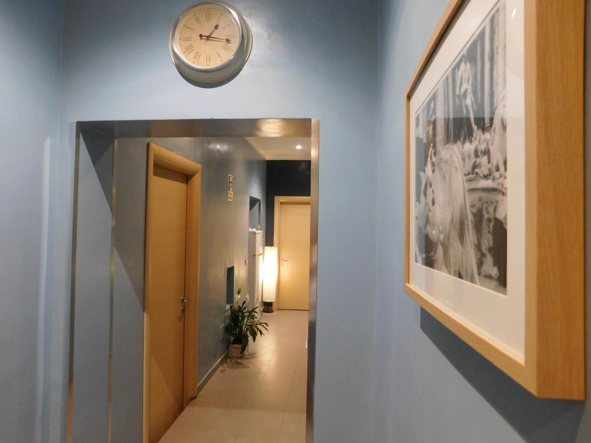 Aria Guest house Rome