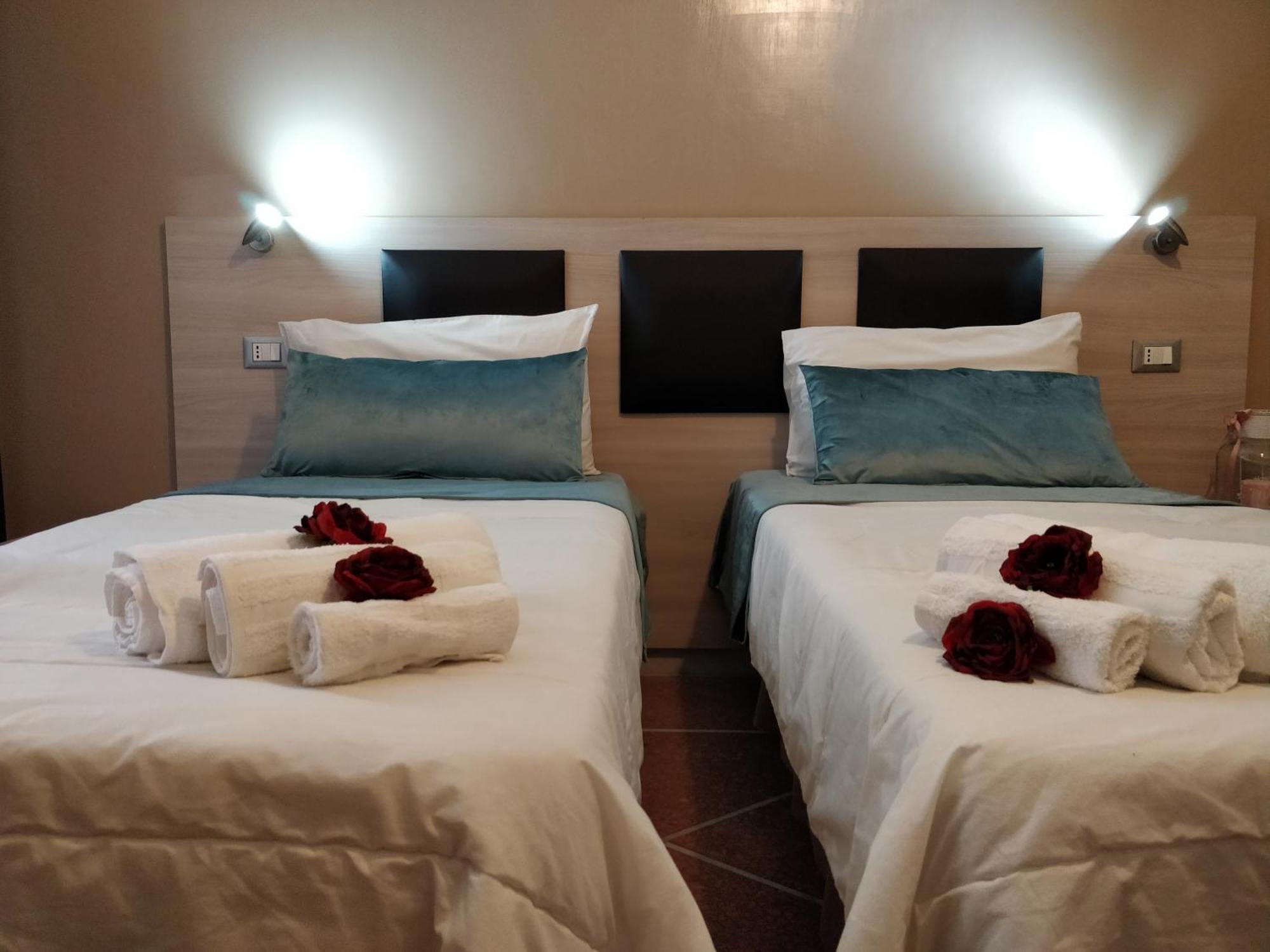 Guest house Aria *