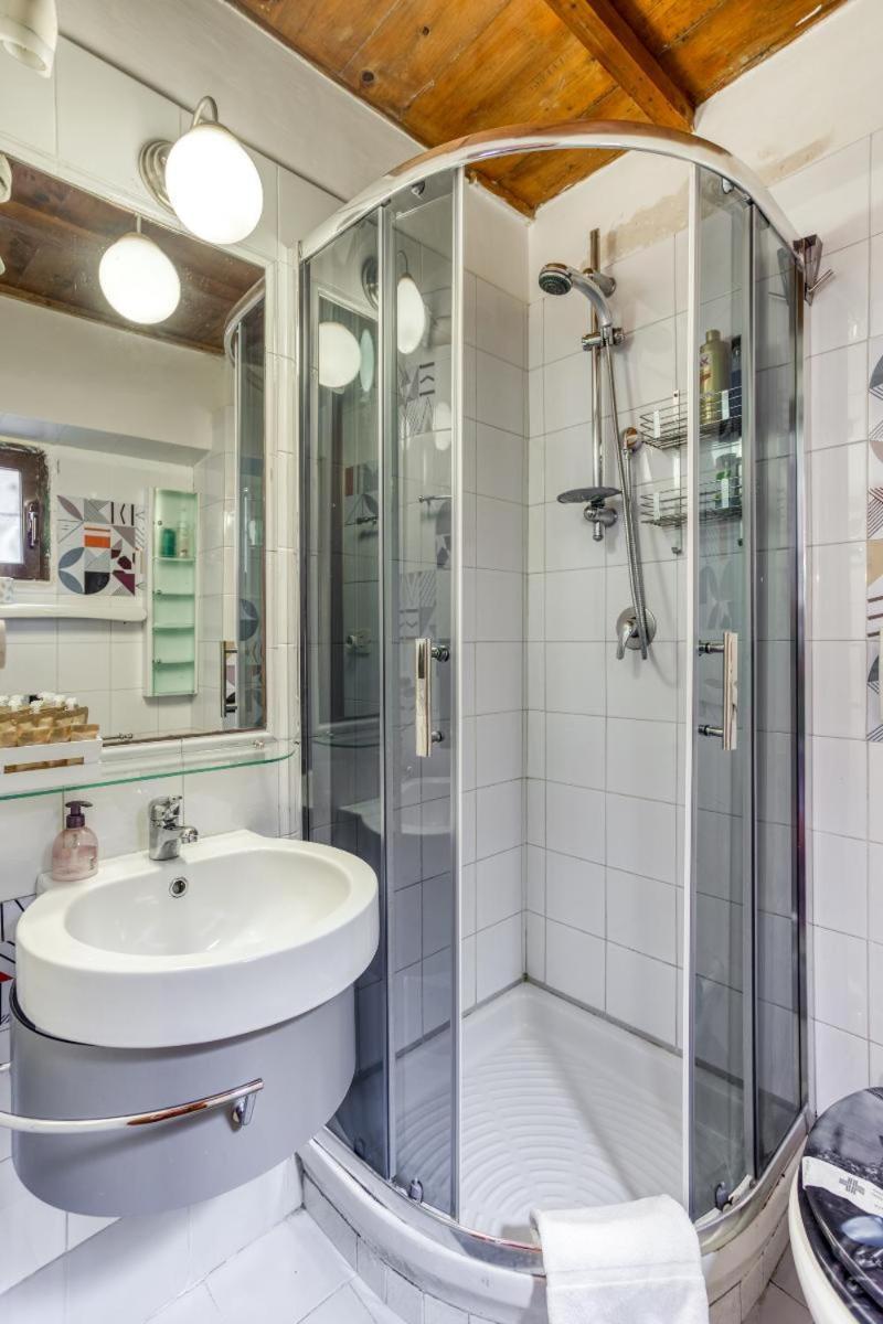 Appartement Santa Maria Maggiore