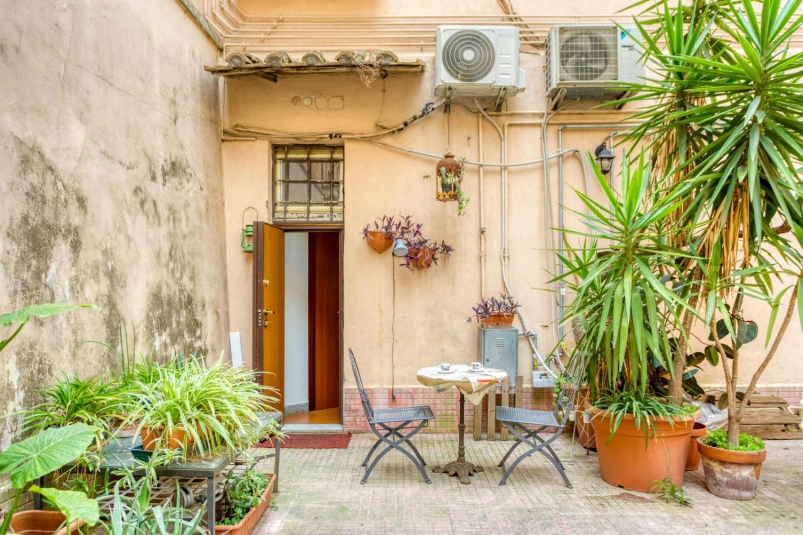 Appartement Santa Maria Maggiore *