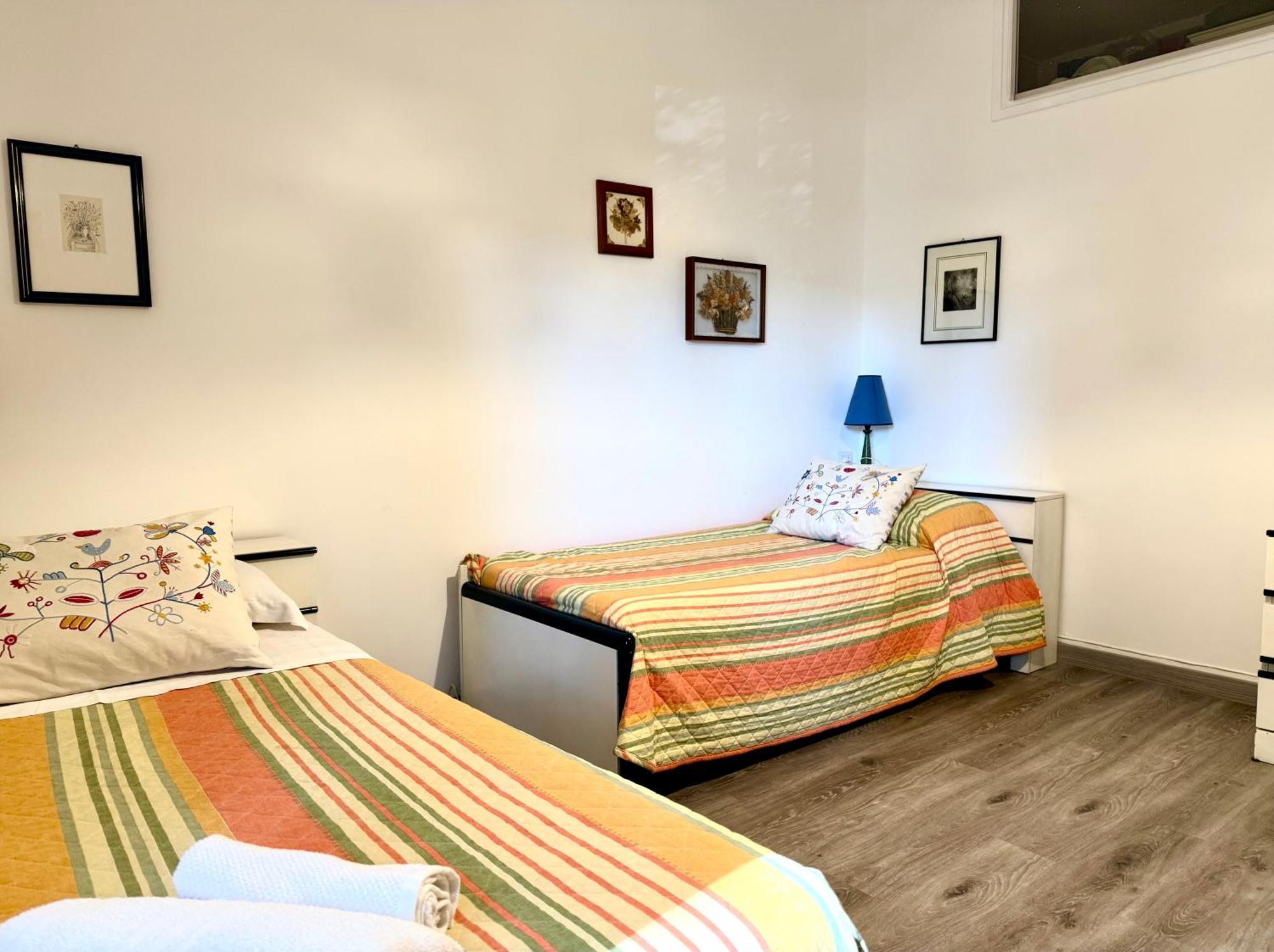 Valle Aurelia - Elegante Apartment