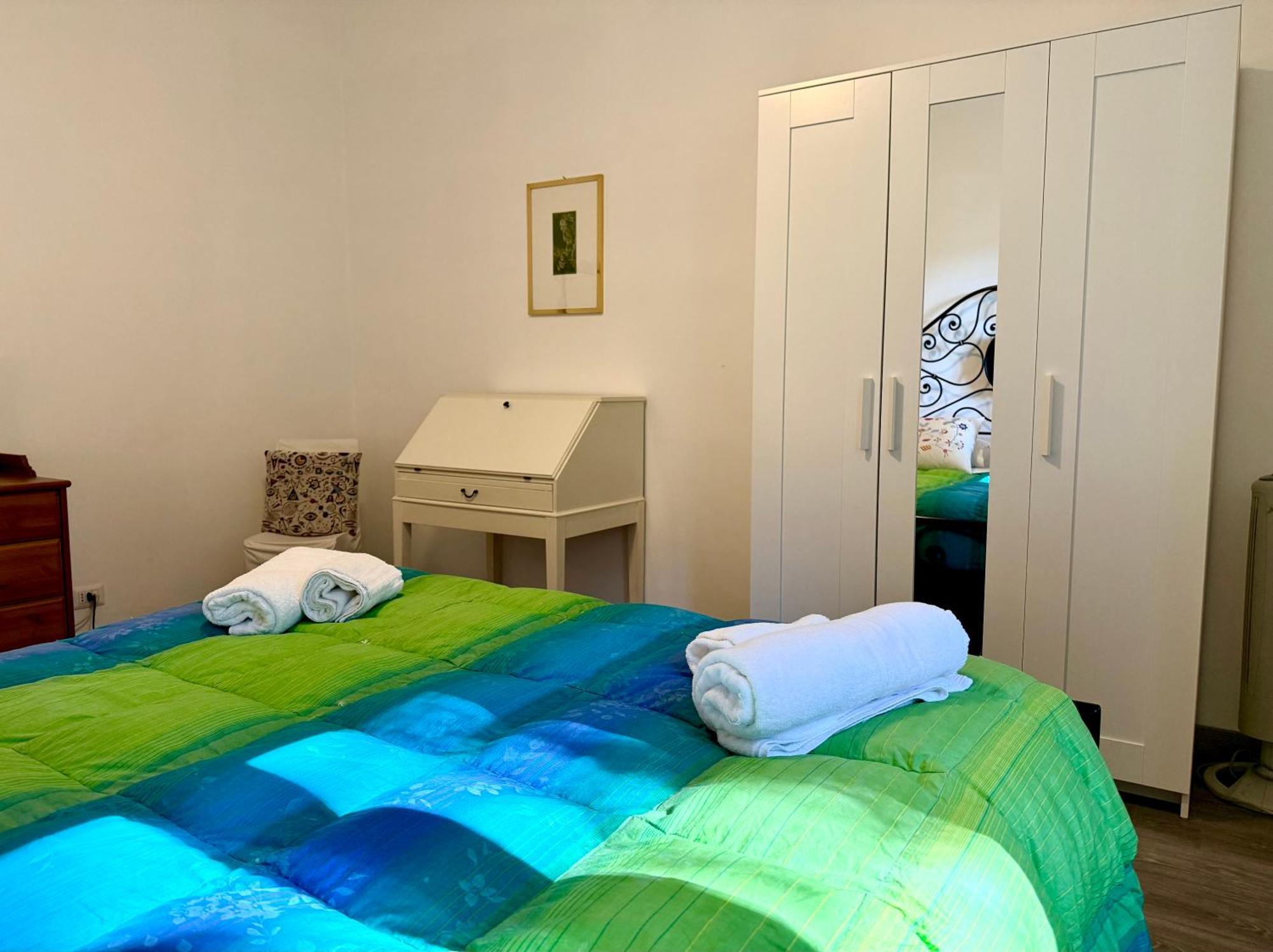 Valle Aurelia - Elegante Apartment