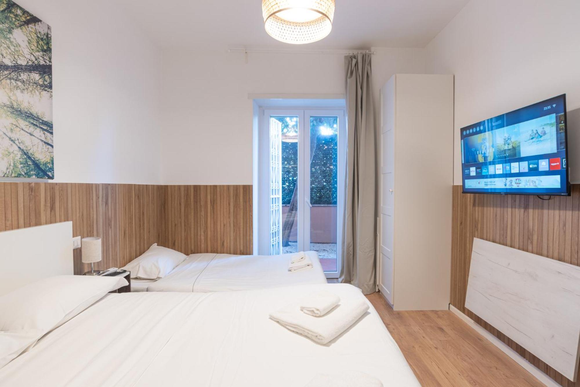 Hotel San Paolo