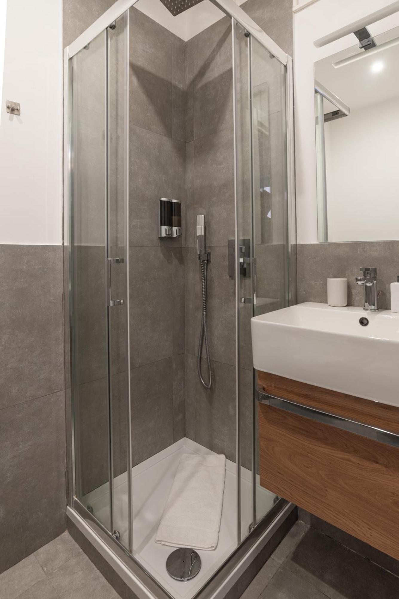 Hotel San Paolo Roma