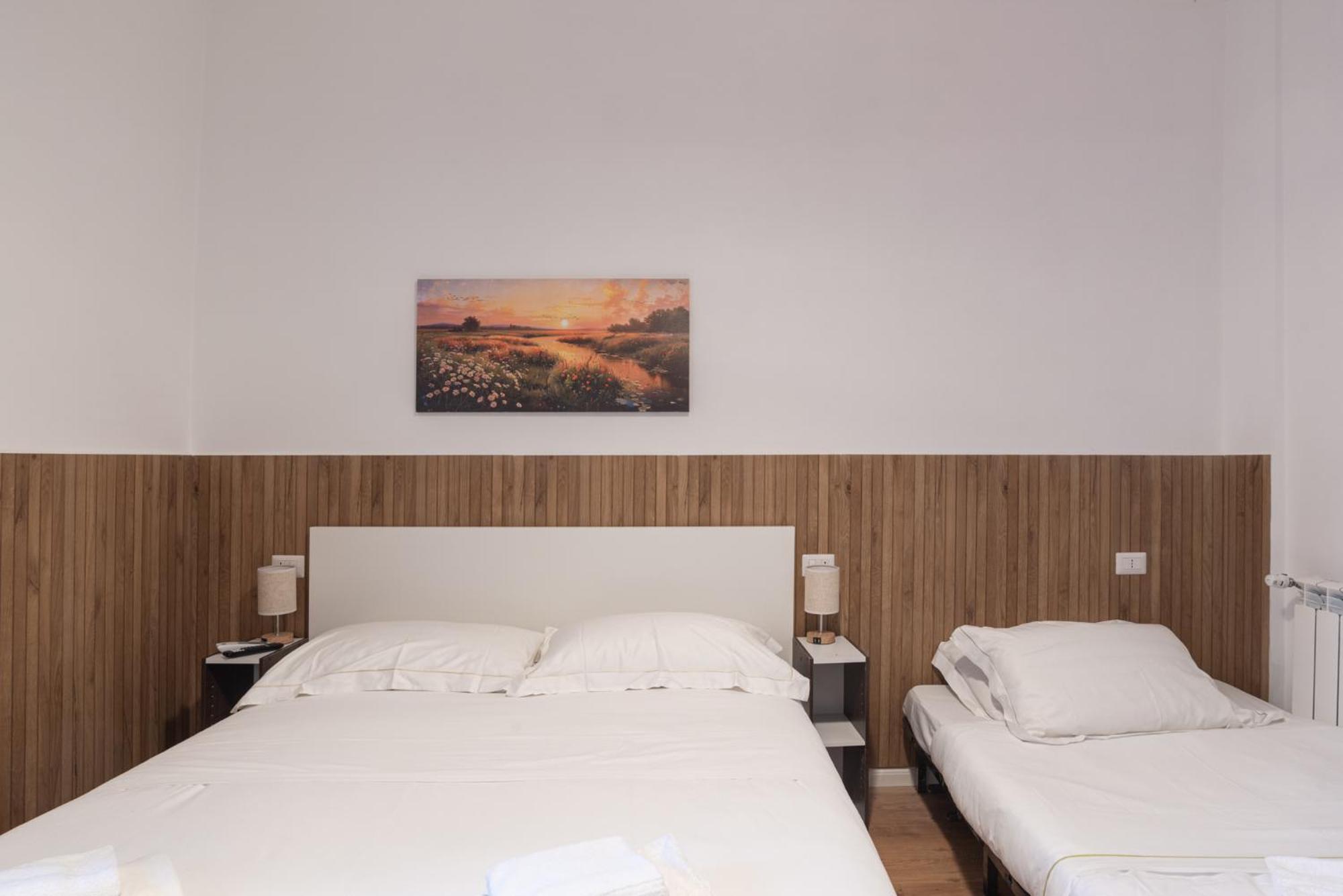 Hotel San Paolo *