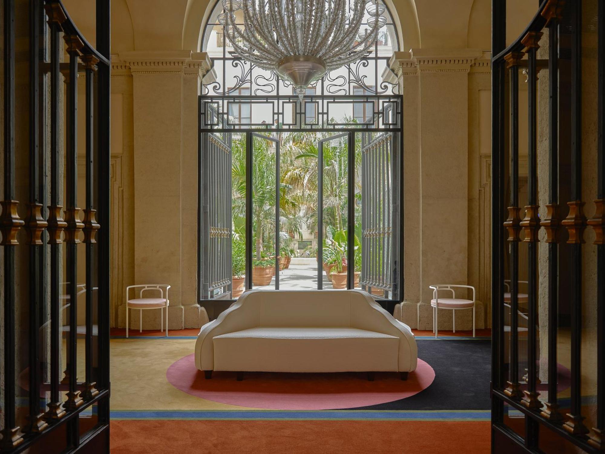 Hotel Palazzo Talia - Small Luxury Of The World Rome