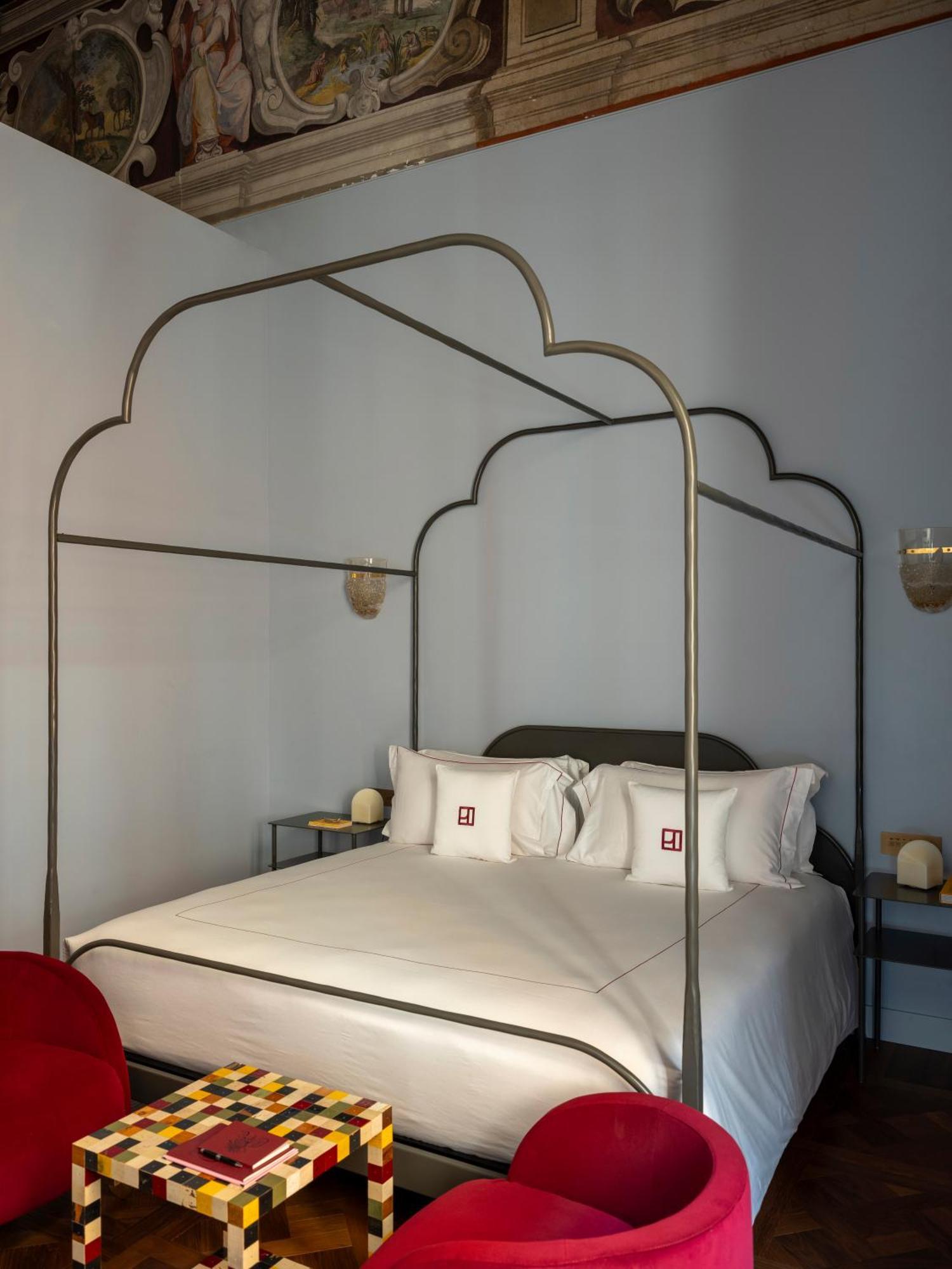 Hotel Palazzo Talia - Small Luxury Of The World