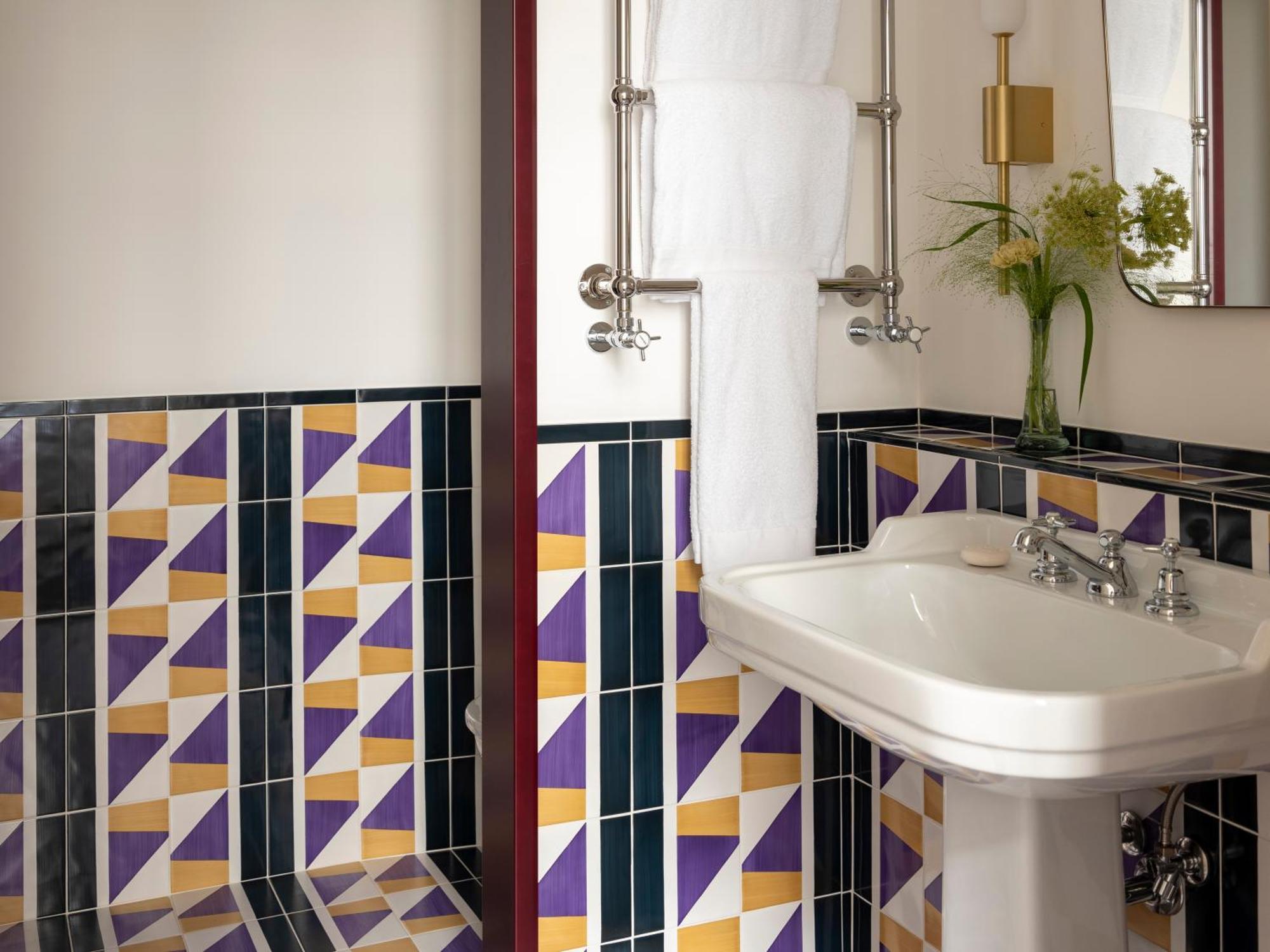 Hotel Palazzo Talia - Small Luxury Of The World