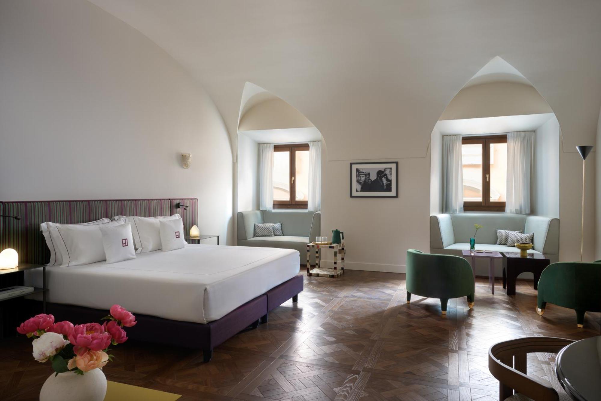 Palazzo Talia - Small Luxury Of The World 5*