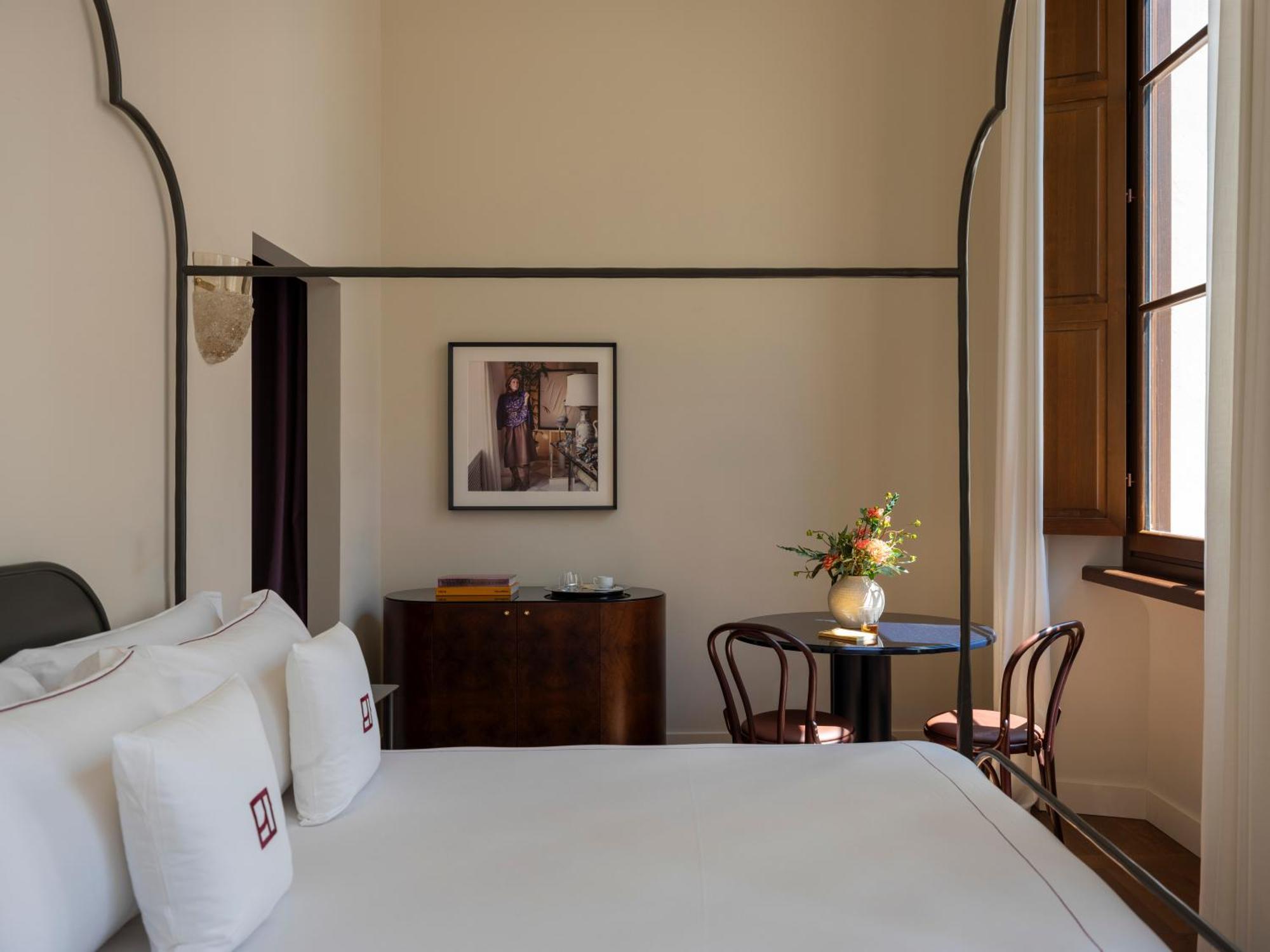 Hotel Palazzo Talia - Small Luxury Of The World Rome