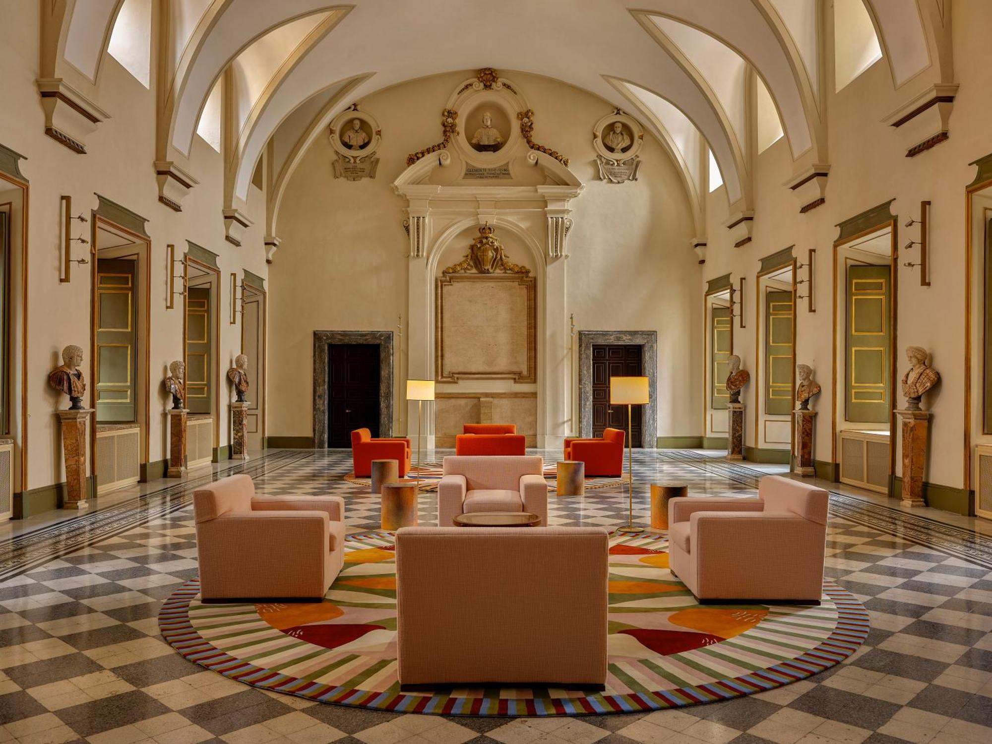 Palazzo Talia - Small Luxury Of The World 5*