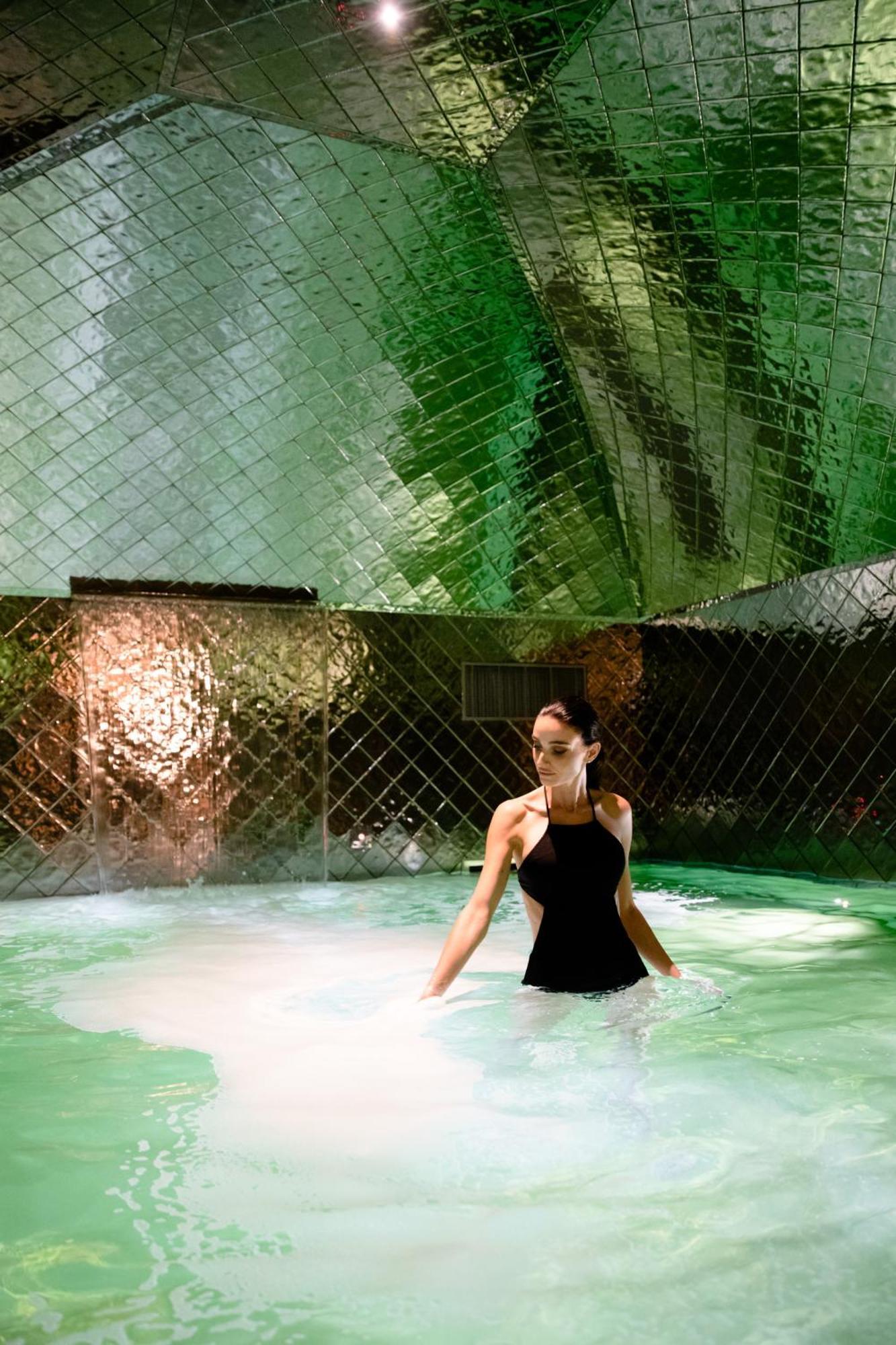 Palazzo Talia - Small Luxury Of The World 5* Rome