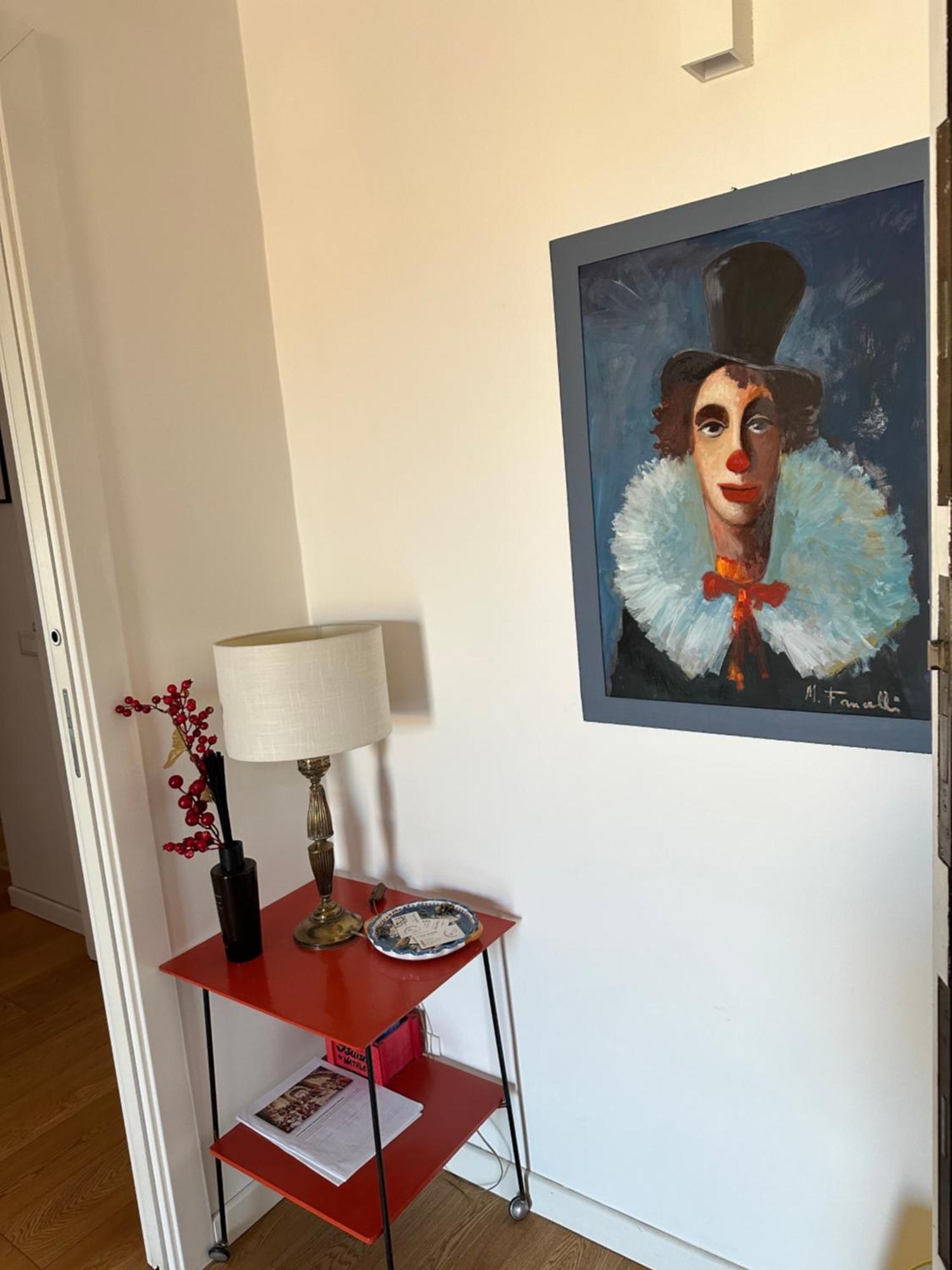 Casa Appia *