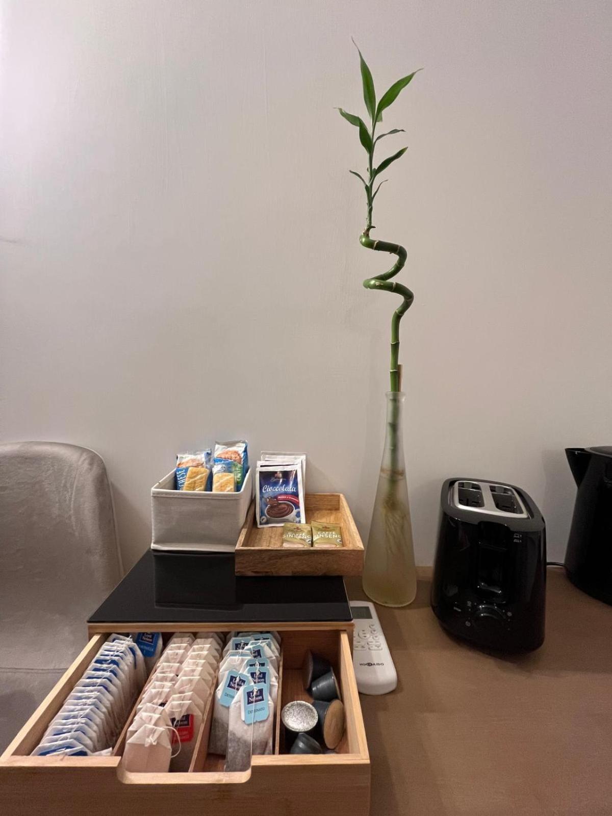 Apartment Saint Paul Gateway Rome