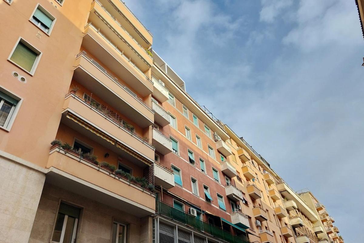 Monica's House Apartment Rome
