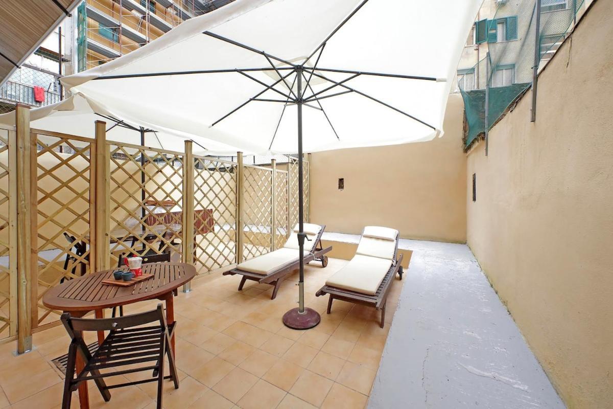 Monica's House Rome