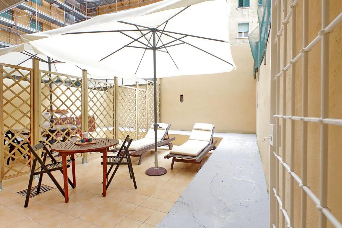 Monica's House Apartment Rome