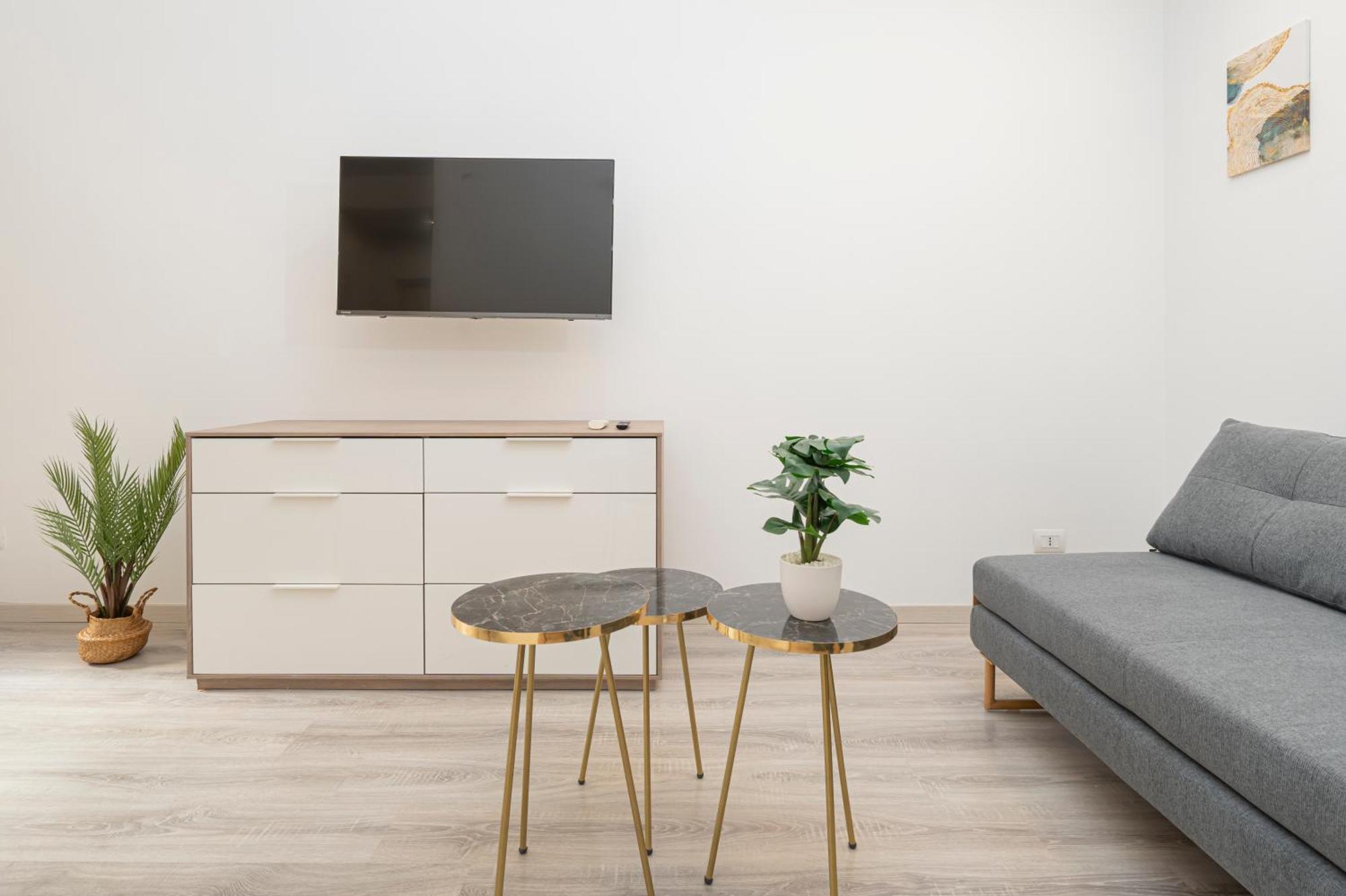 Piazza Cavour 90 Apartment Rome