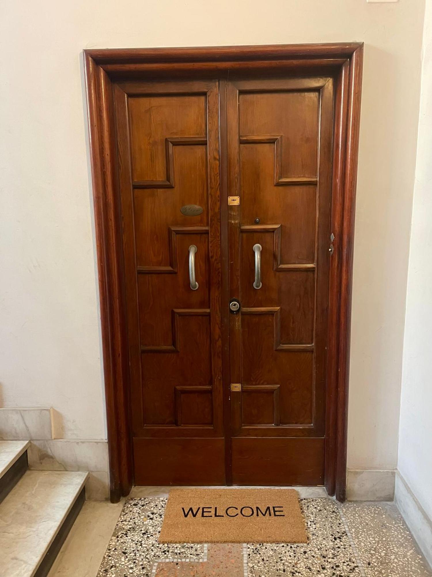 Apartment Palmira House