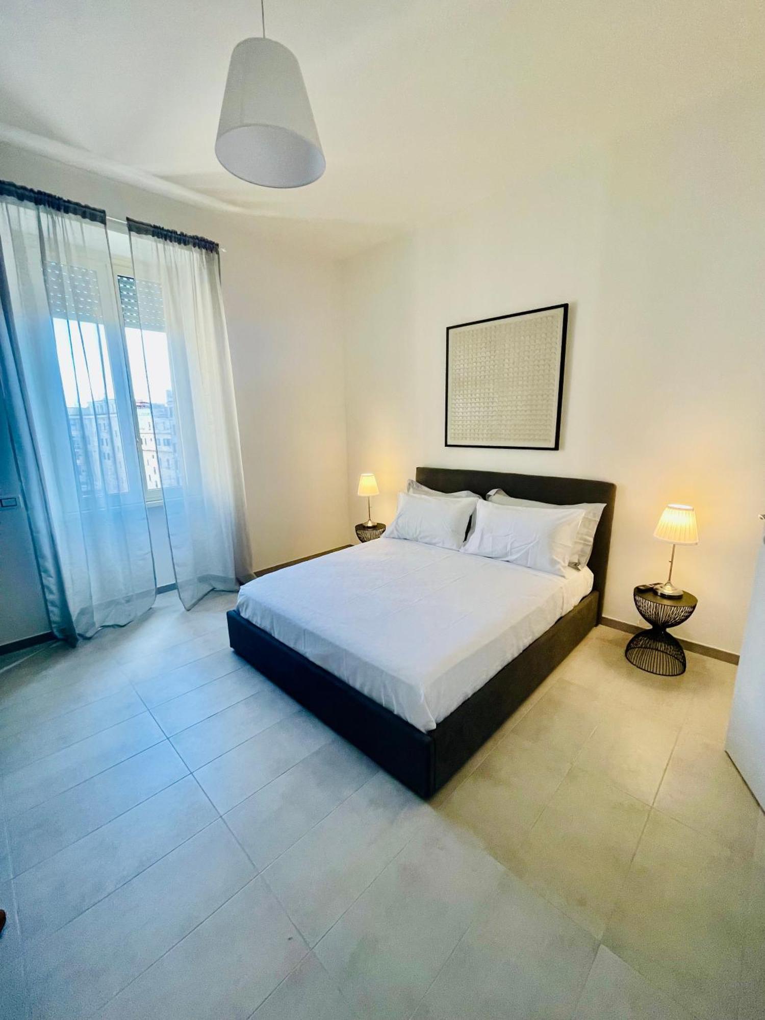 Apartment Palmira House Rome