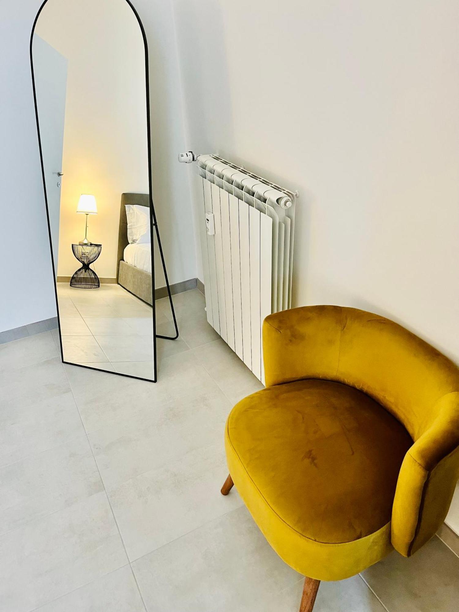 Palmira House Apartment Rome