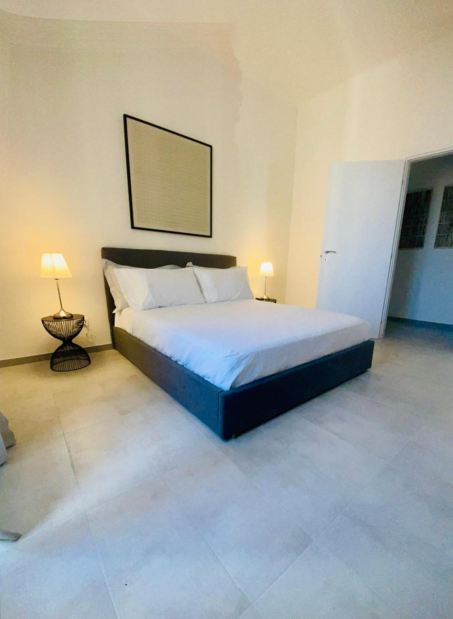 Apartment Palmira House Rome