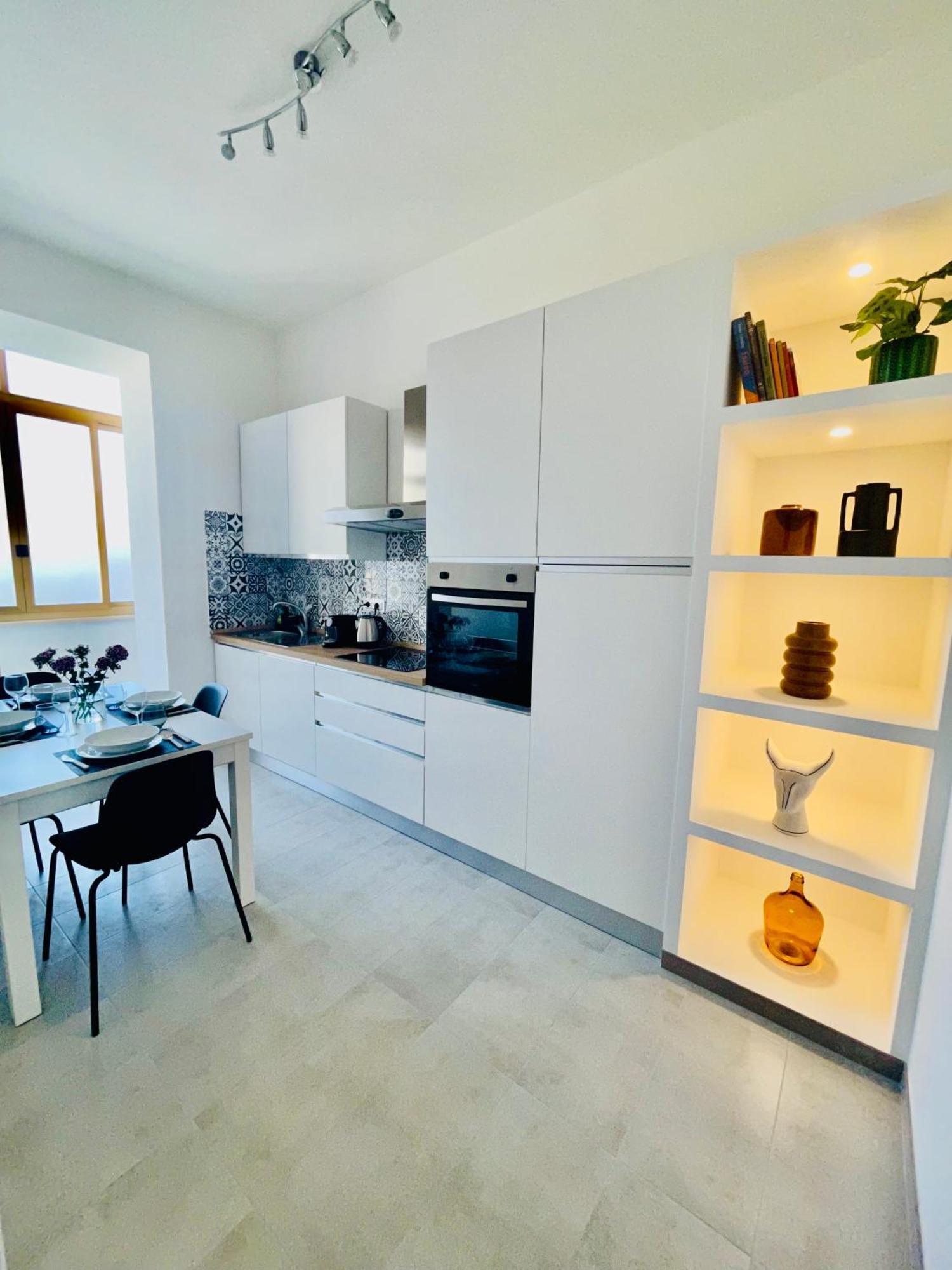 Palmira House * Rome